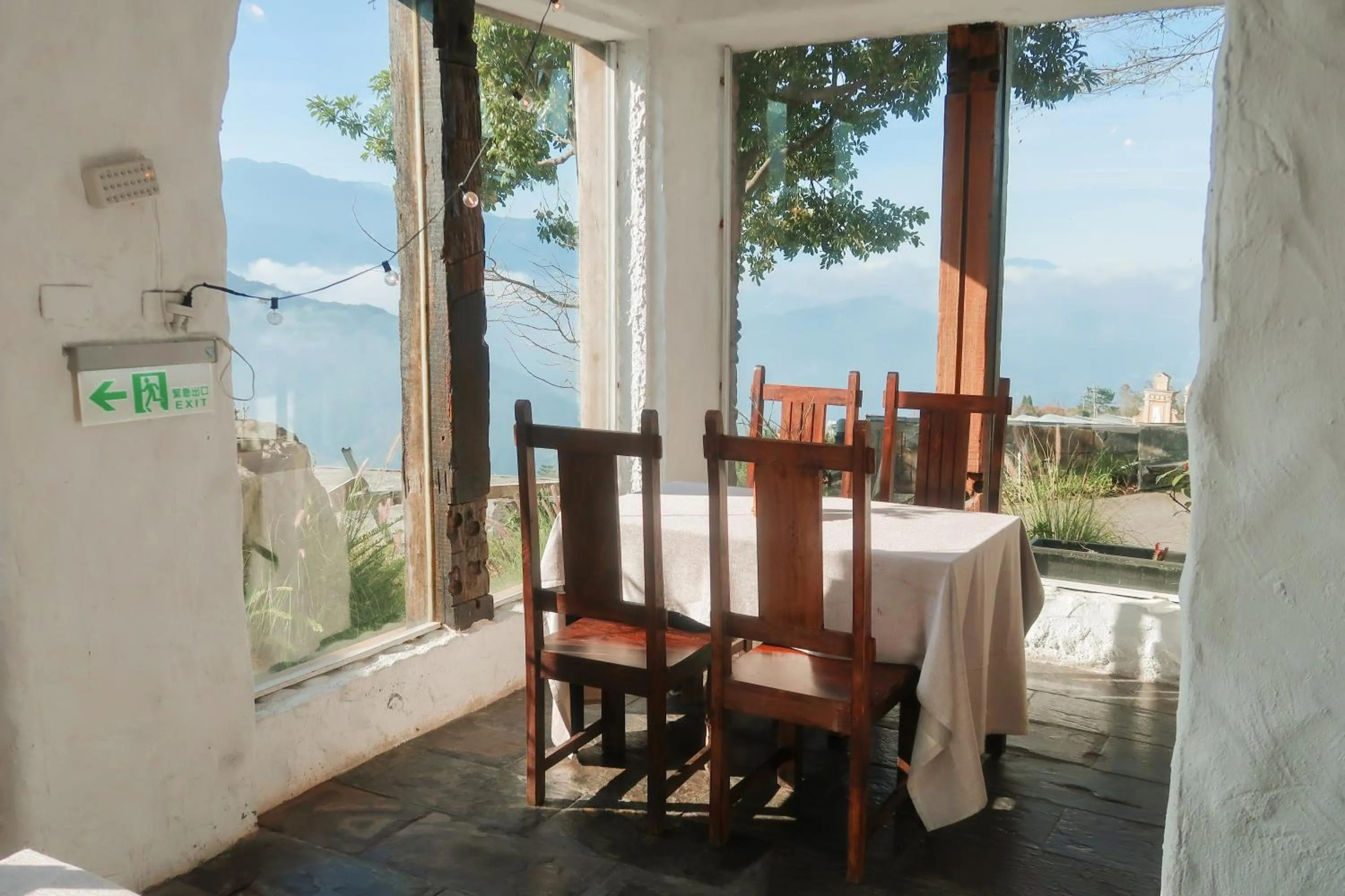 Restaurant/places to eat in Impression Nordic Manor Club