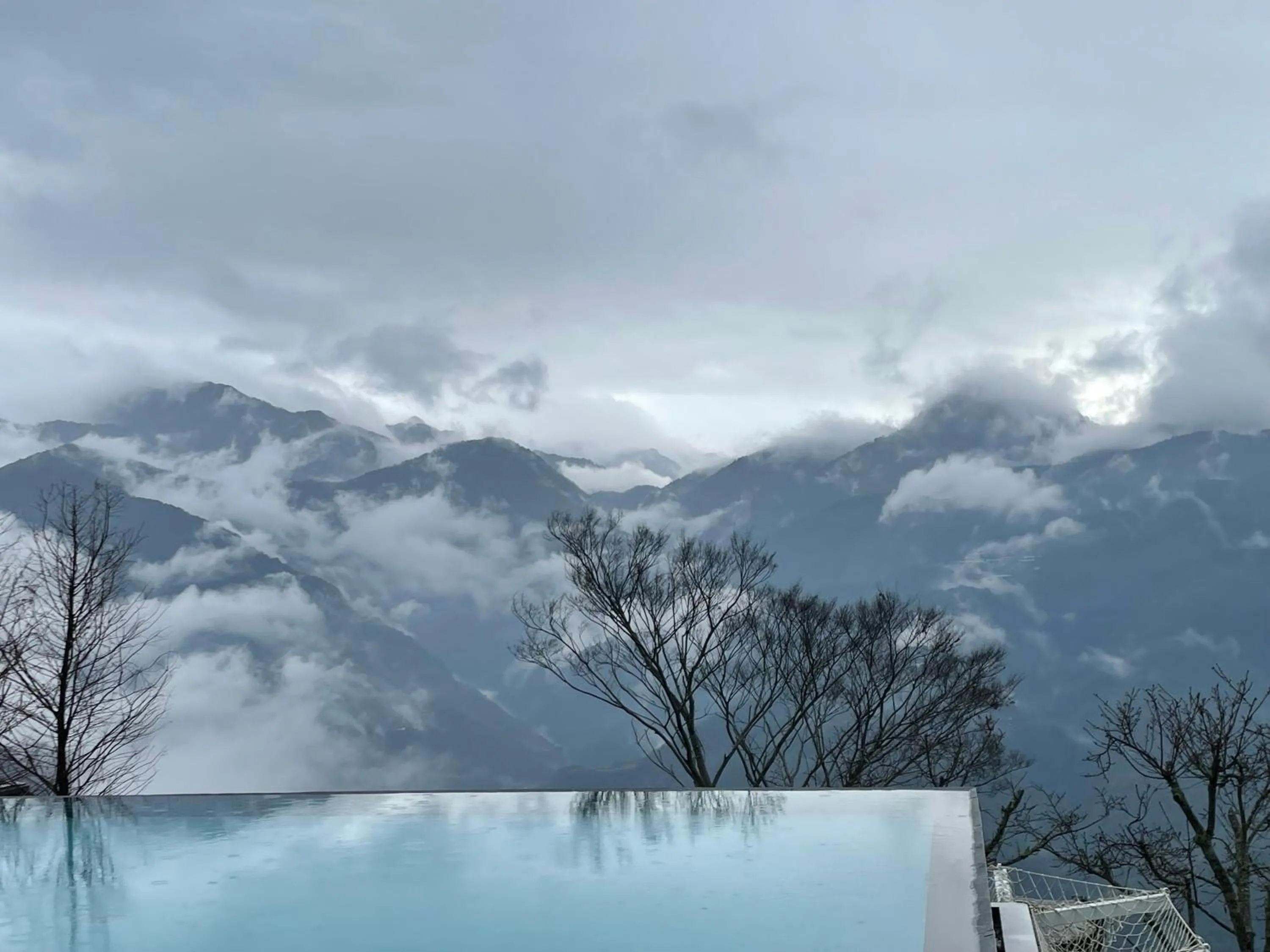 Day in Impression Nordic Manor Club