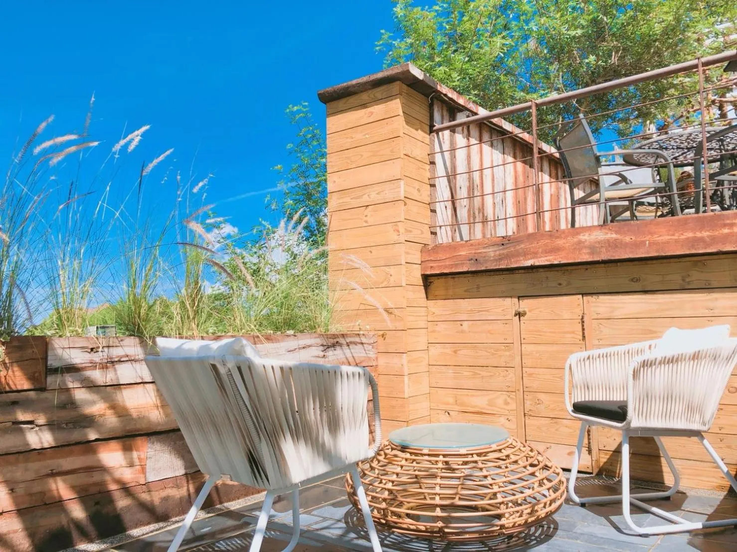 Property building in Impression Nordic Manor Club