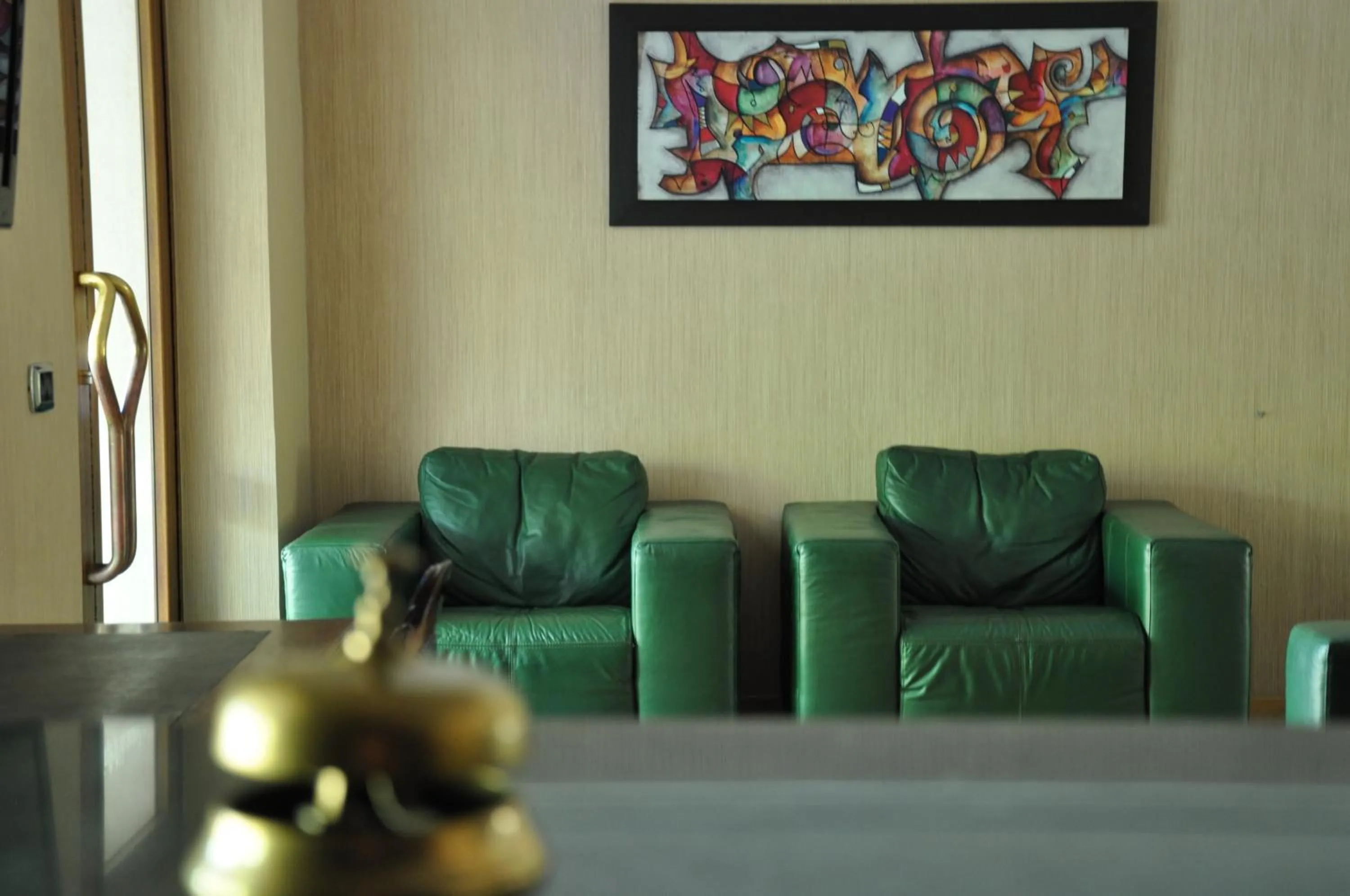 Hotel Fontana Del Re