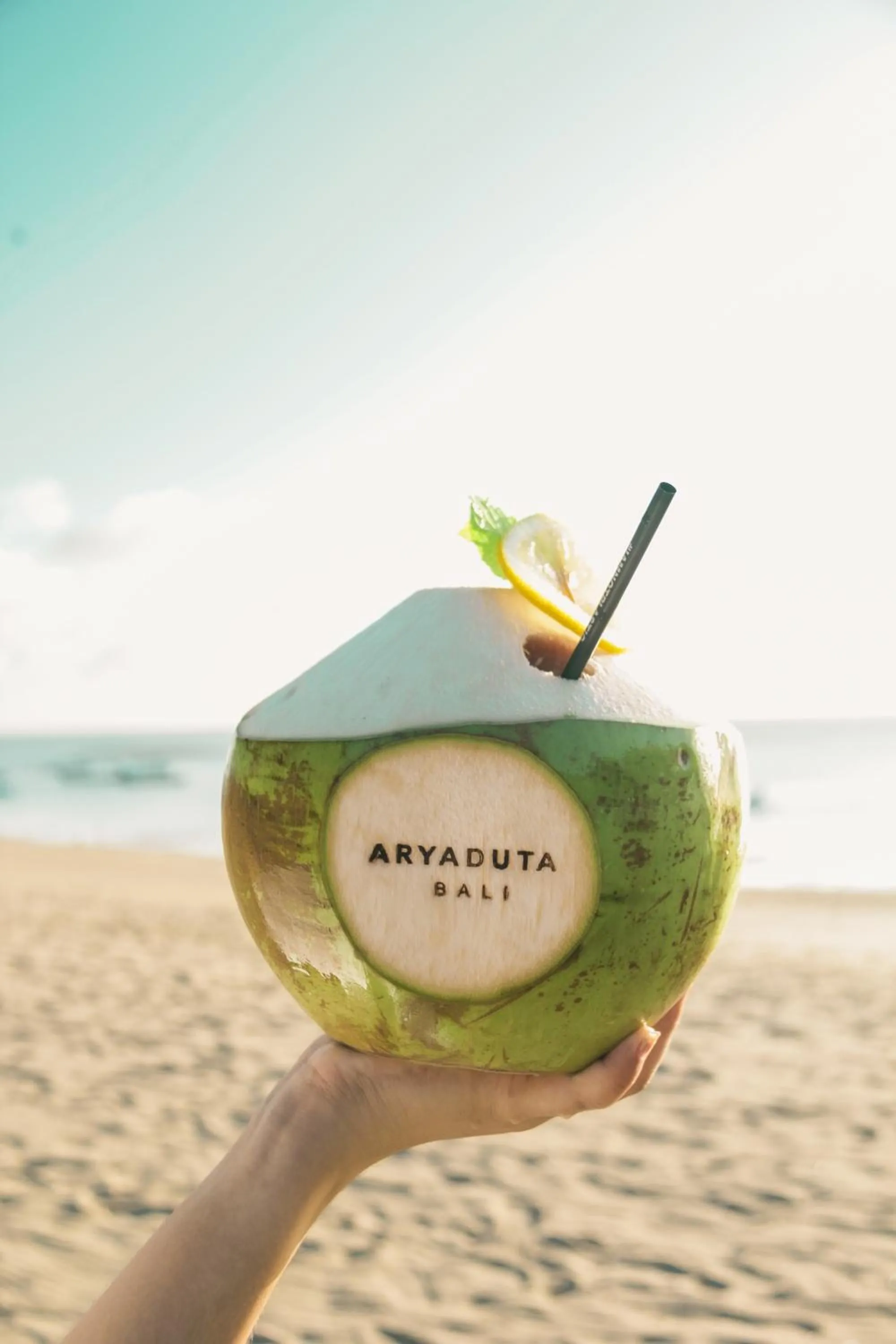 Activities in Aryaduta Bali