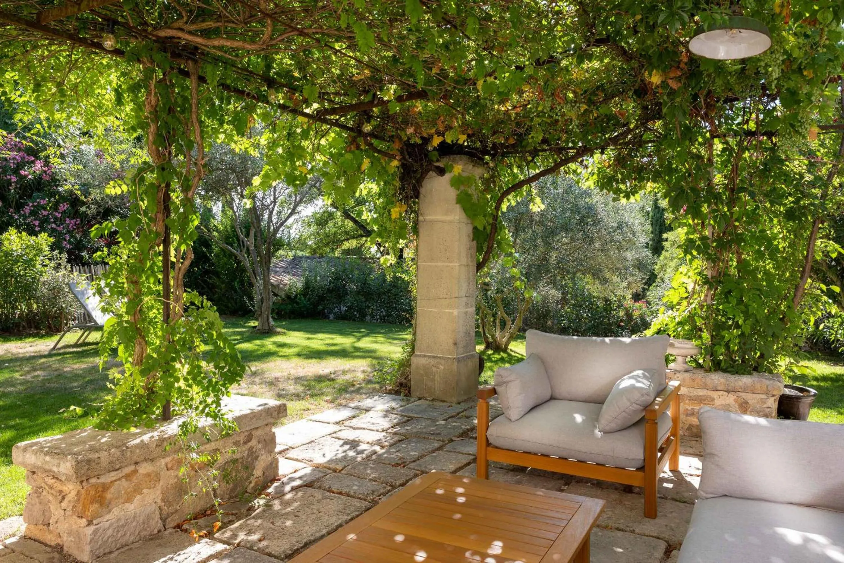 Hôtel - Restaurant & Spa La Magdeleine - Mathias Dandine