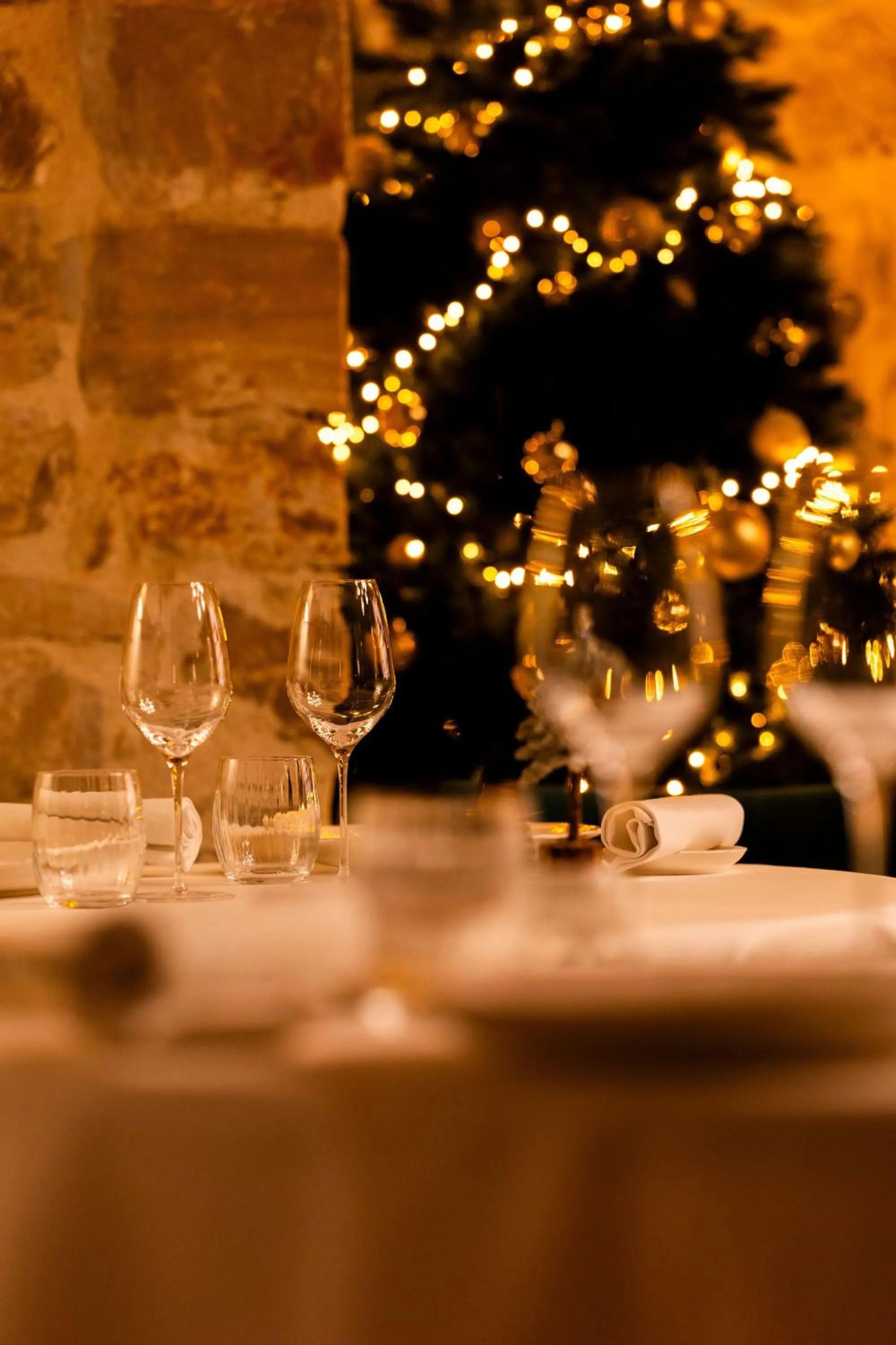 Hôtel - Restaurant & Spa La Magdeleine - Mathias Dandine