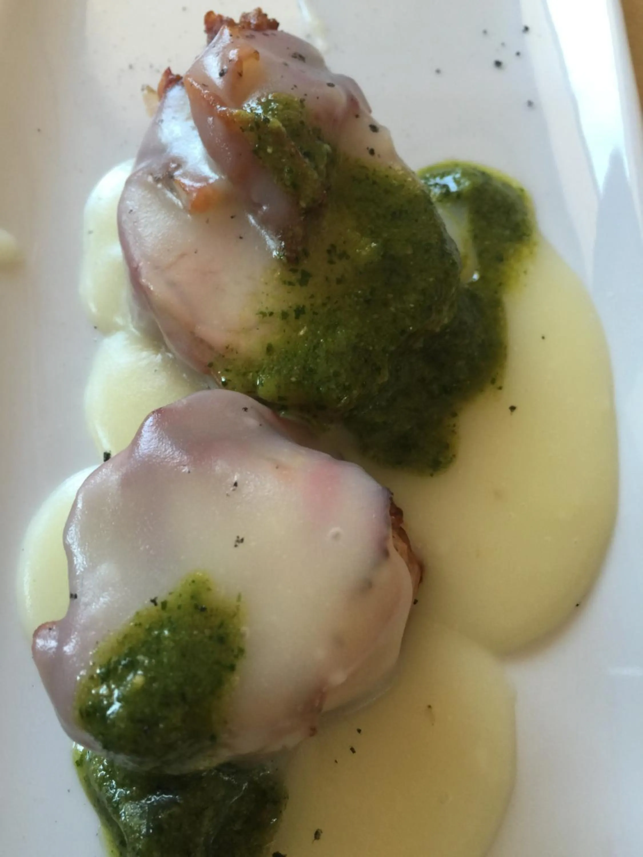 Restaurant/places to eat in Hotel Civita