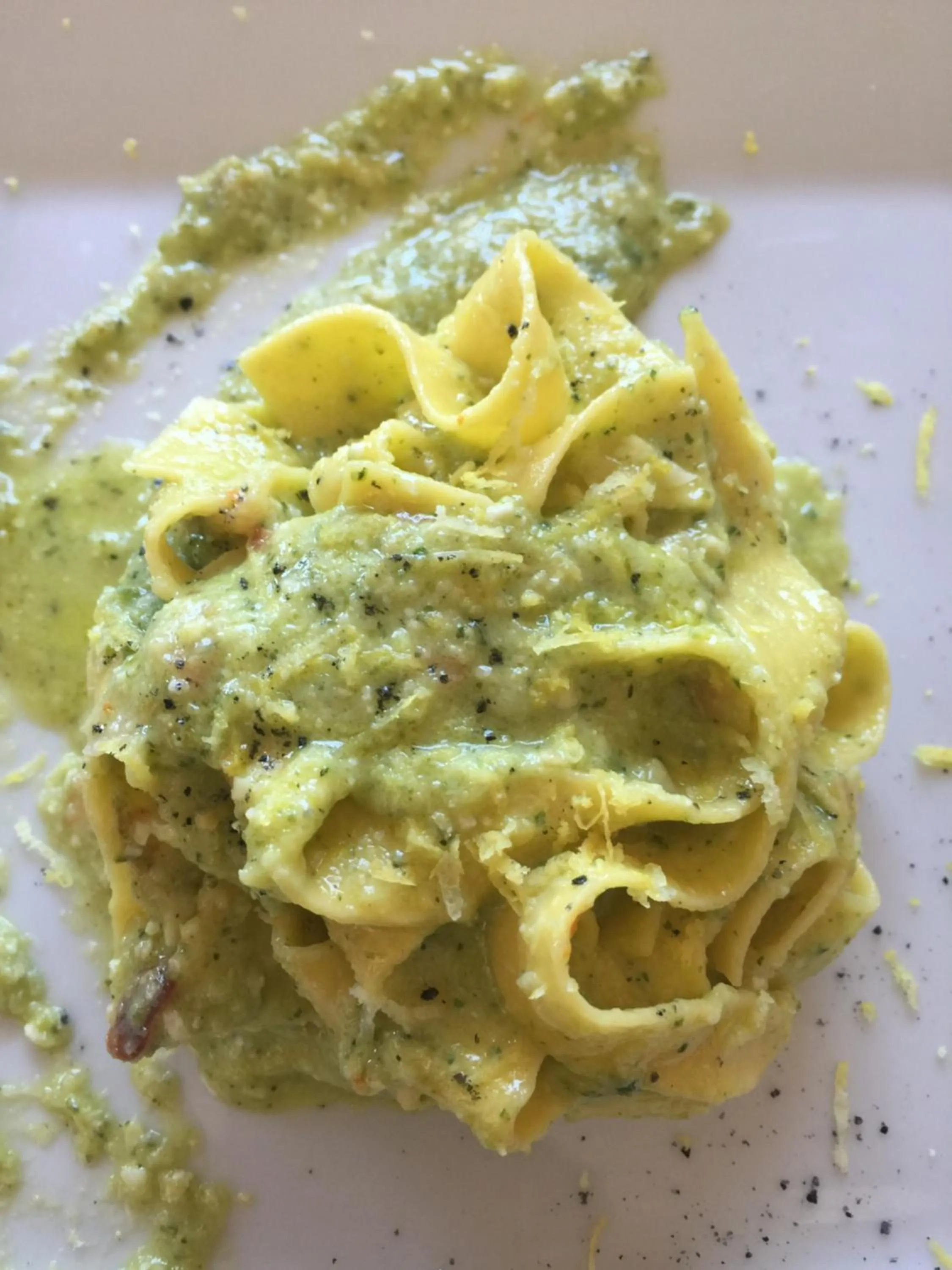 Restaurant/places to eat in Hotel Civita