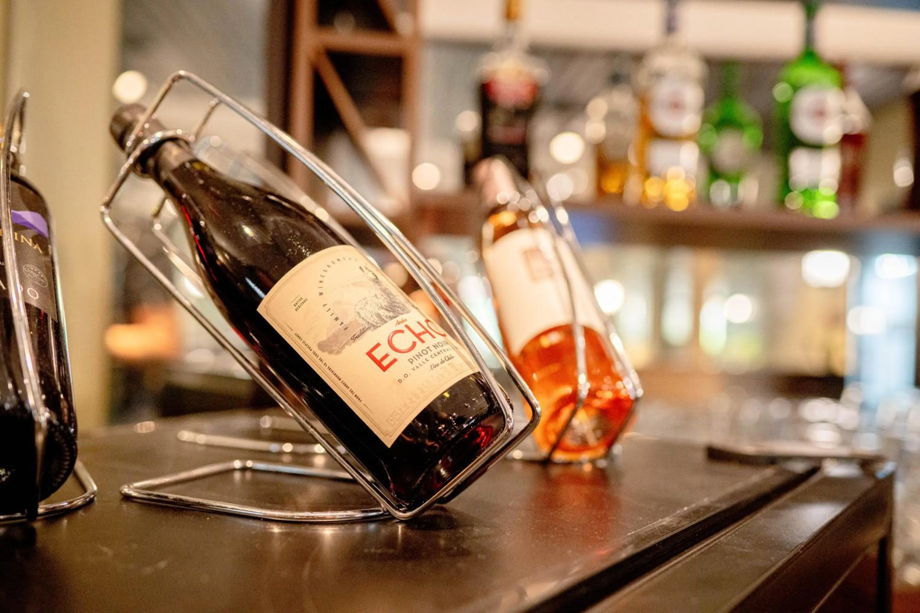 Restaurant/places to eat in Royal Collection Paulista