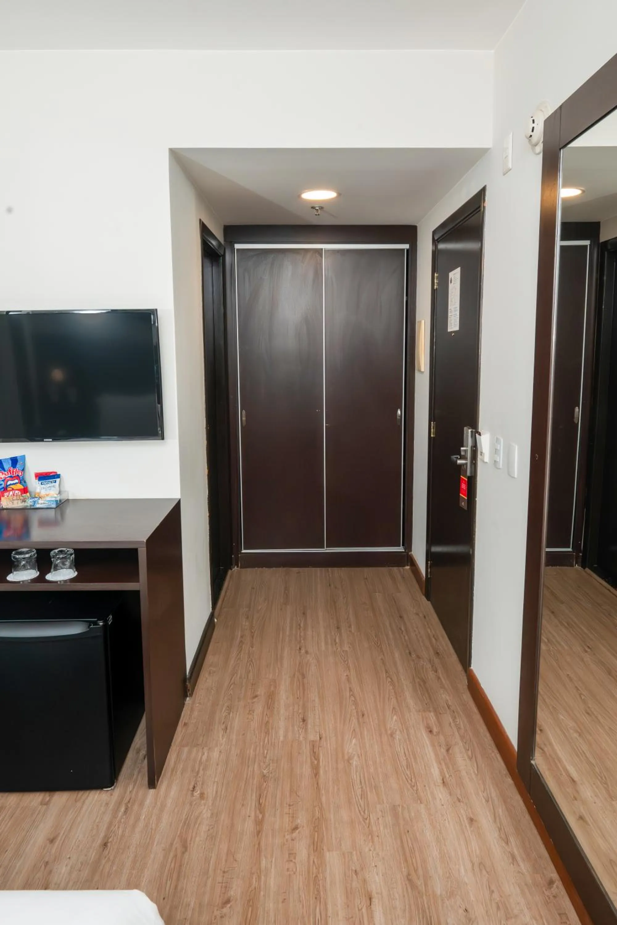 TV and multimedia in Royal Collection Paulista