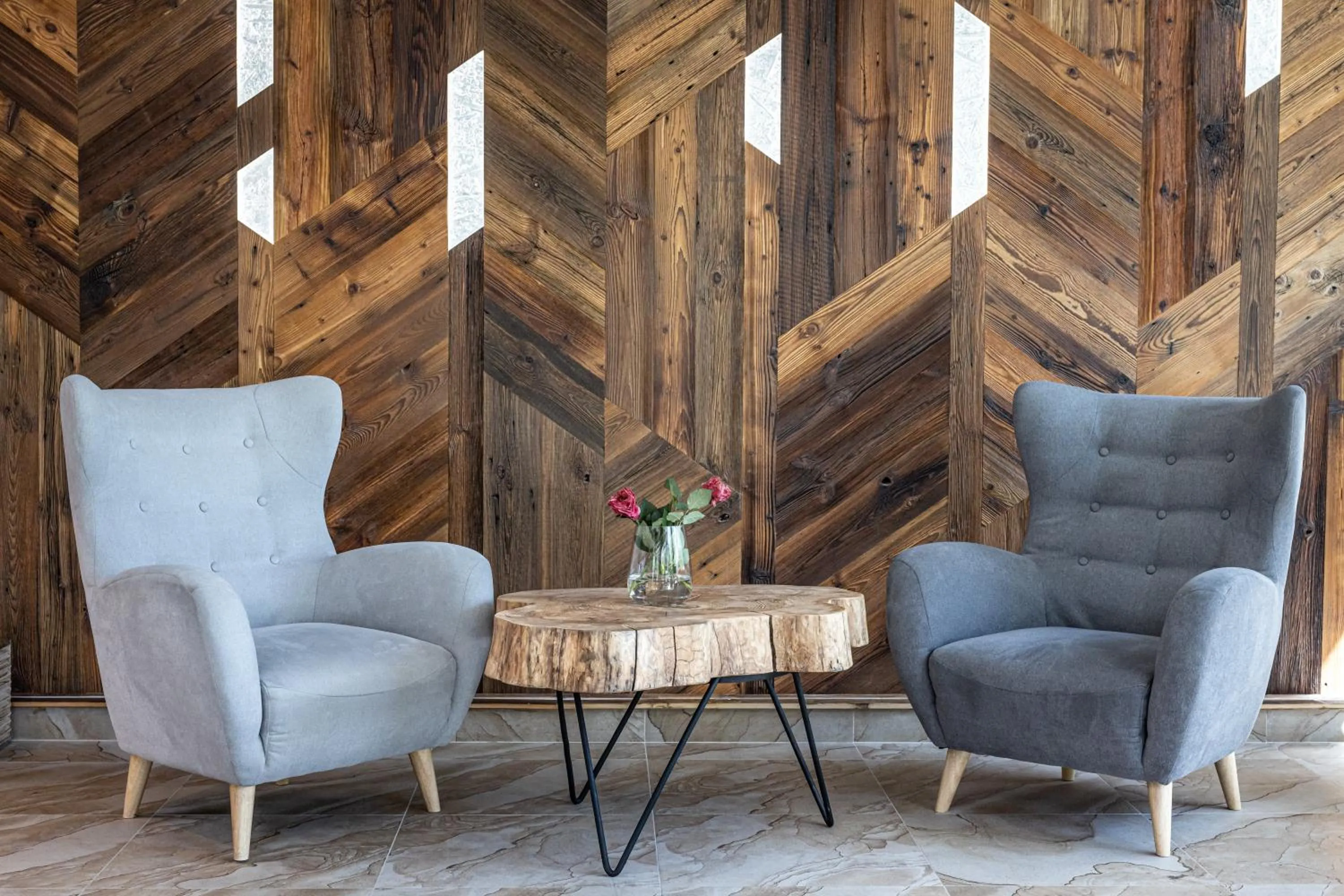 Lobby or reception in Hotel Warszawa Spa & Resort