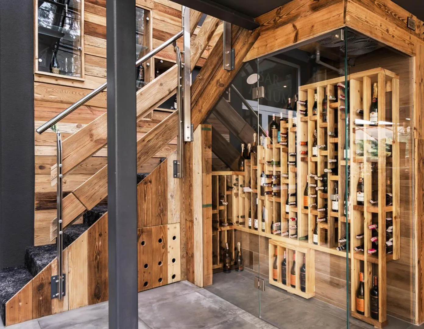 Restaurant/places to eat in Hotel Warszawa Spa & Resort