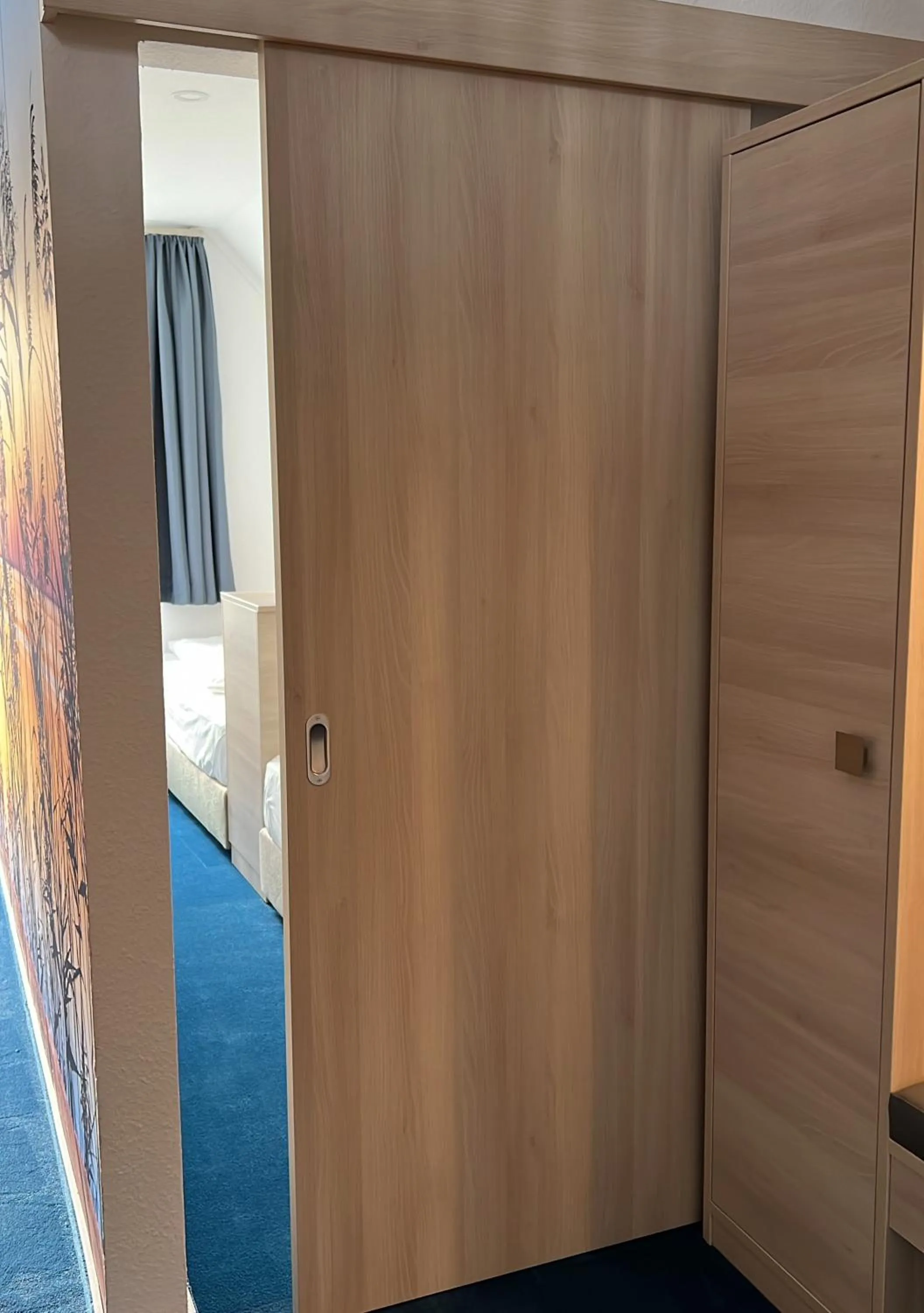 children in Flair Seehotel Zielow