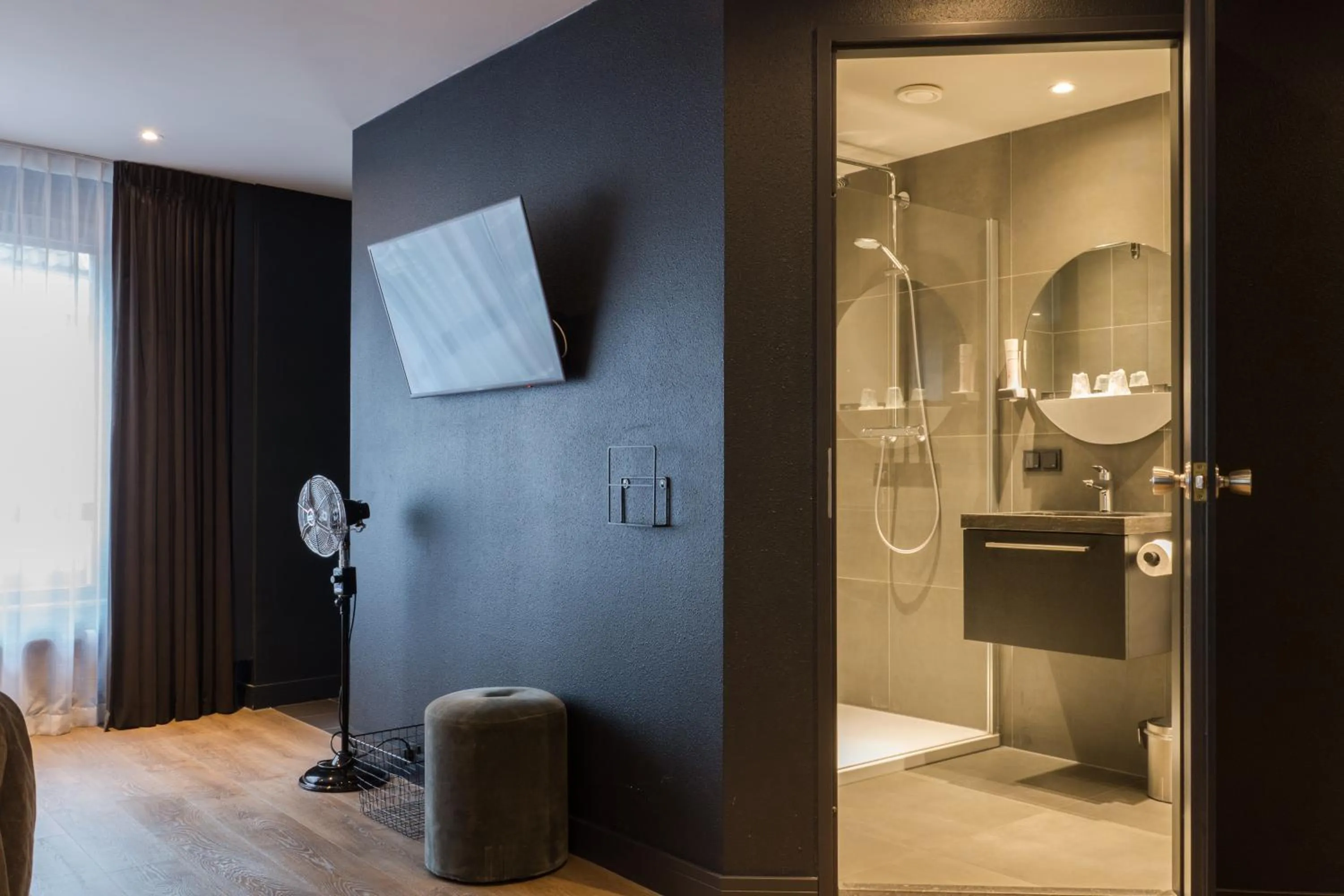 Bathroom in Boutique Suites Lisse - Keukenhof