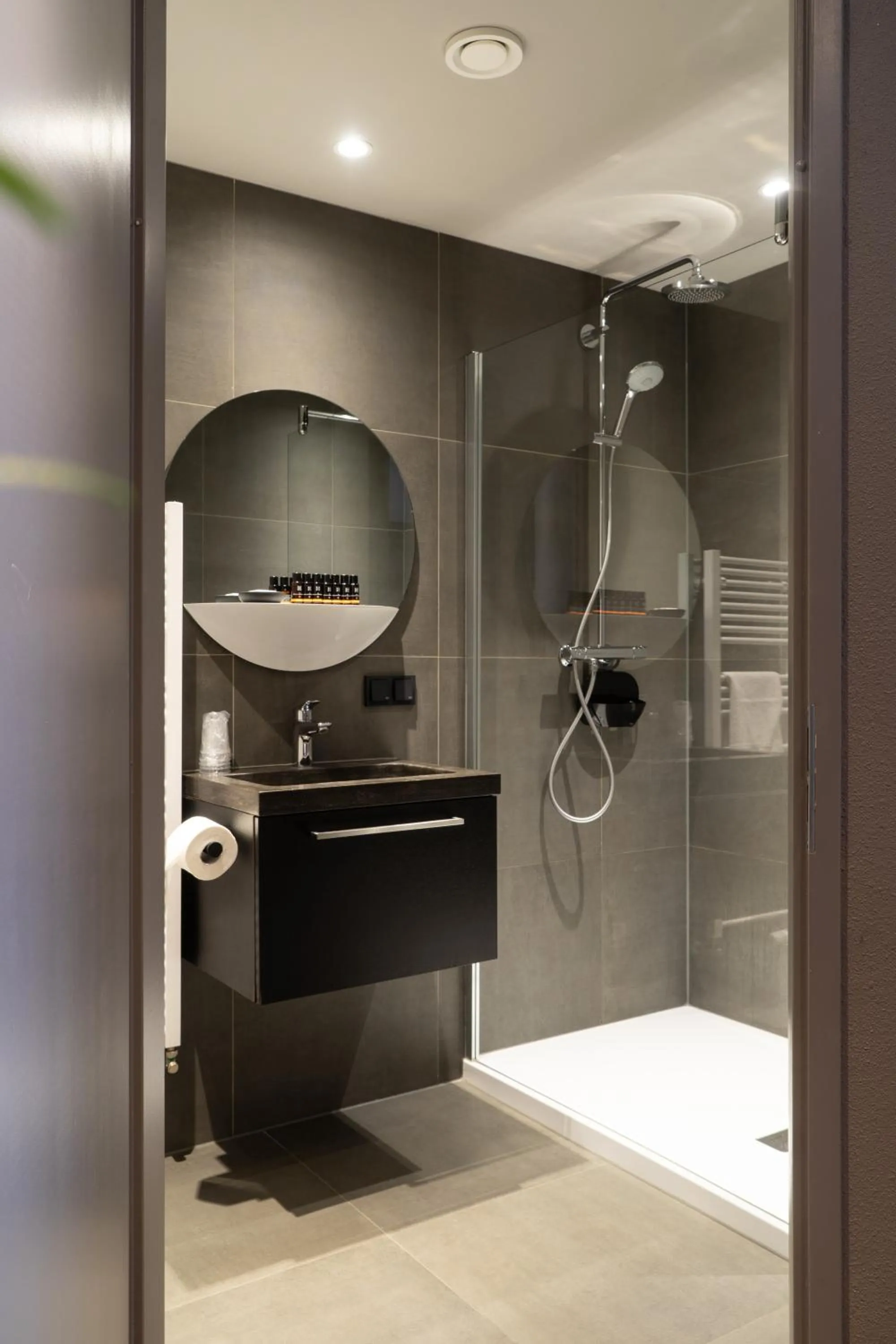 Bathroom in Boutique Suites Lisse - Keukenhof