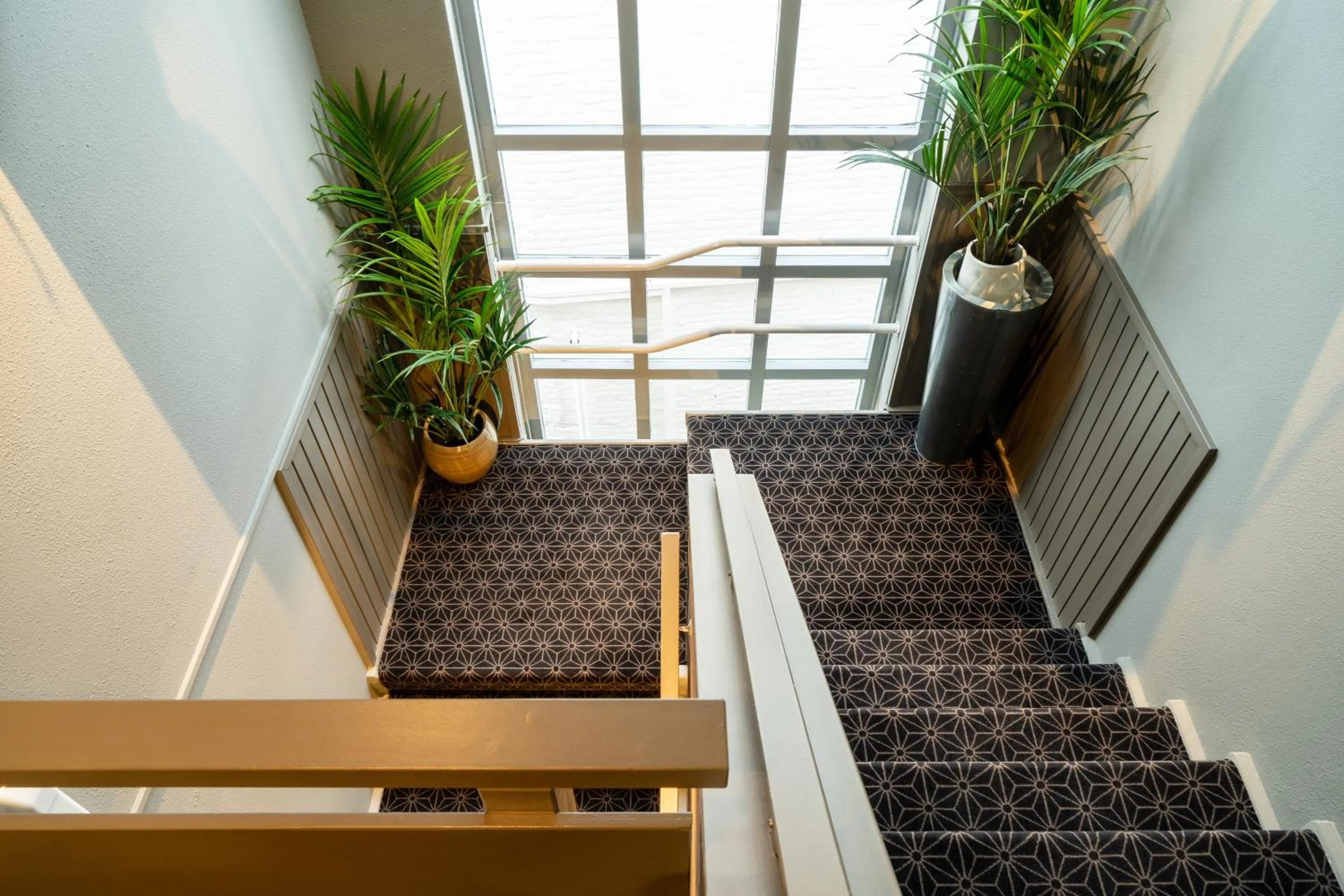 Property building in Boutique Suites Lisse - Keukenhof