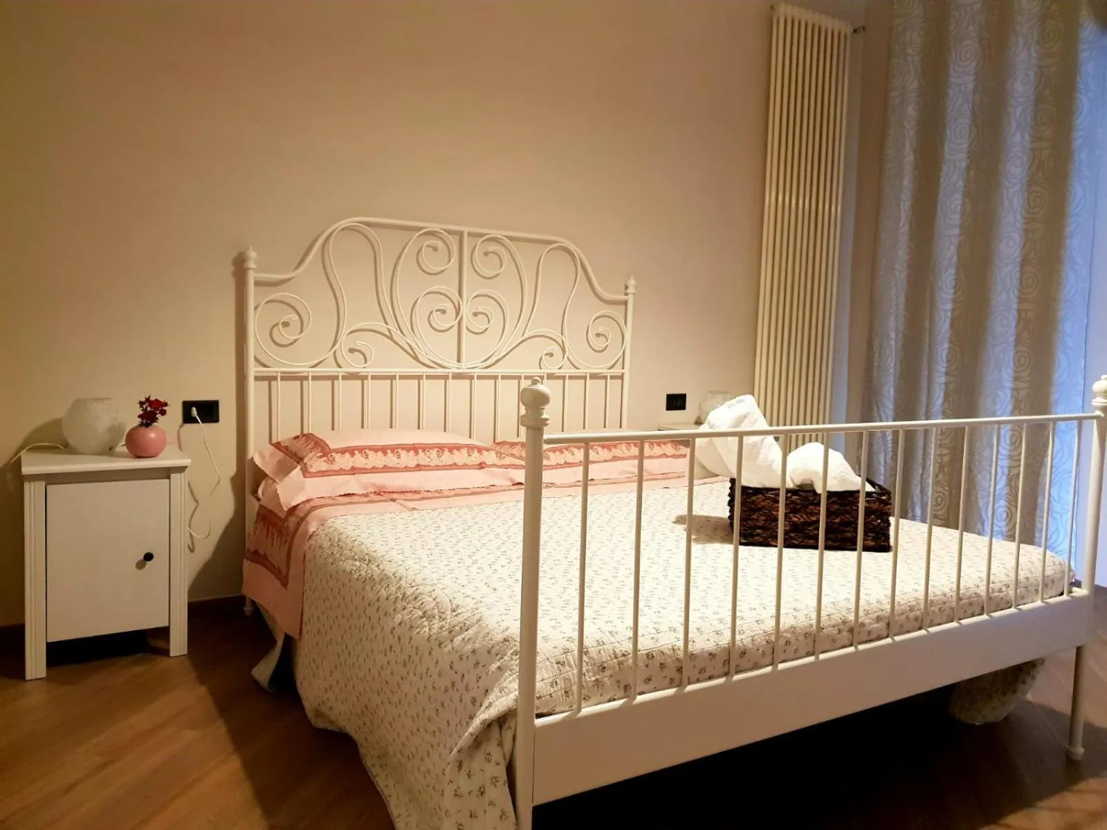 Bed in b&b Tre Passi Dalla Torre