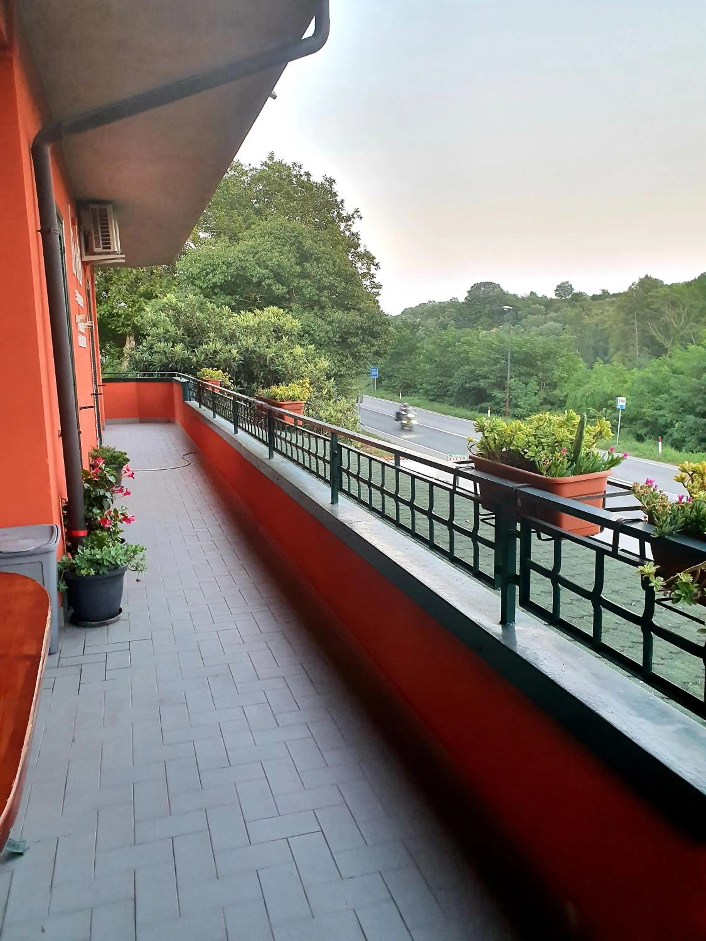 b&b Tre Passi Dalla Torre