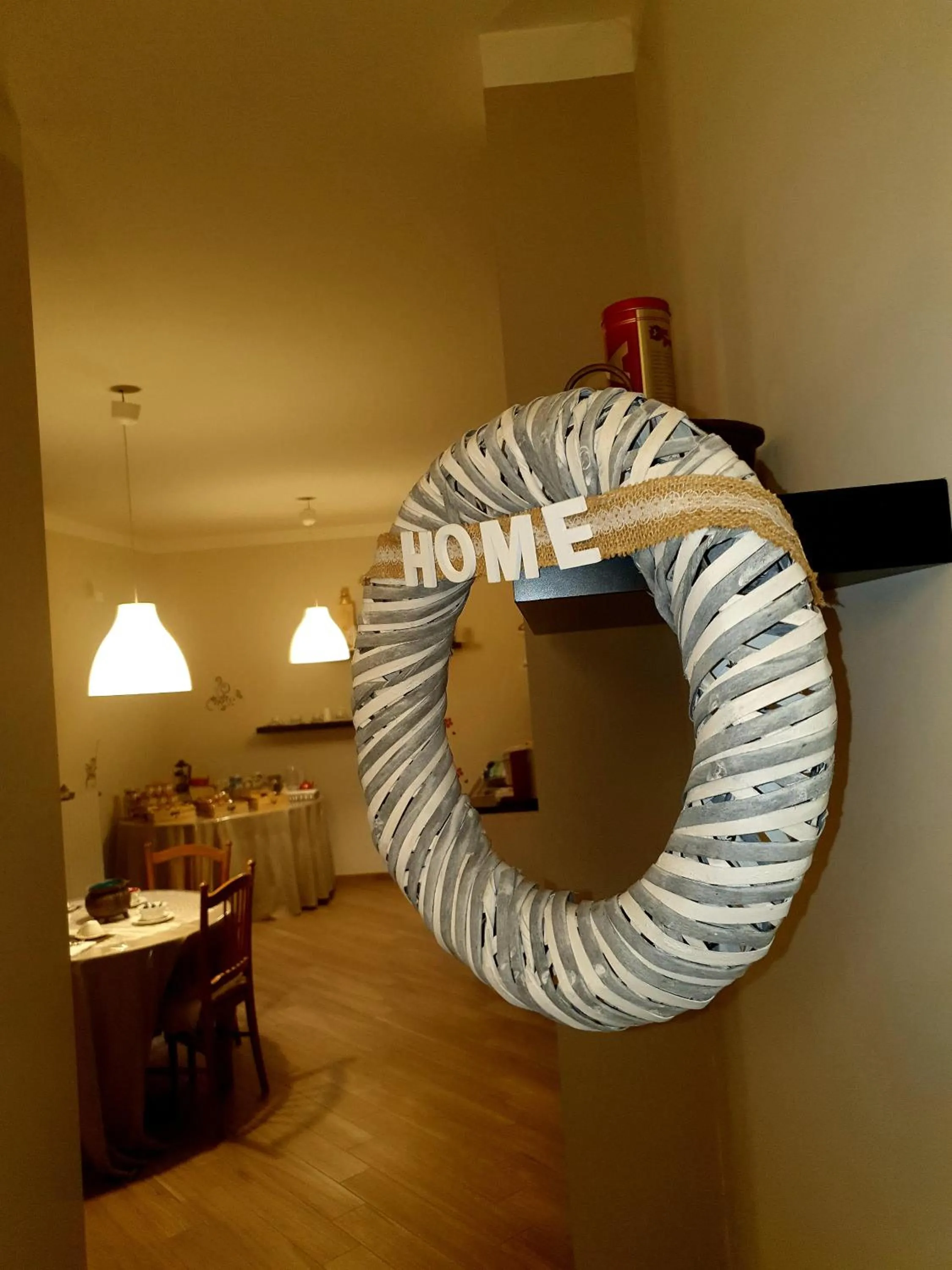 b&b Tre Passi Dalla Torre