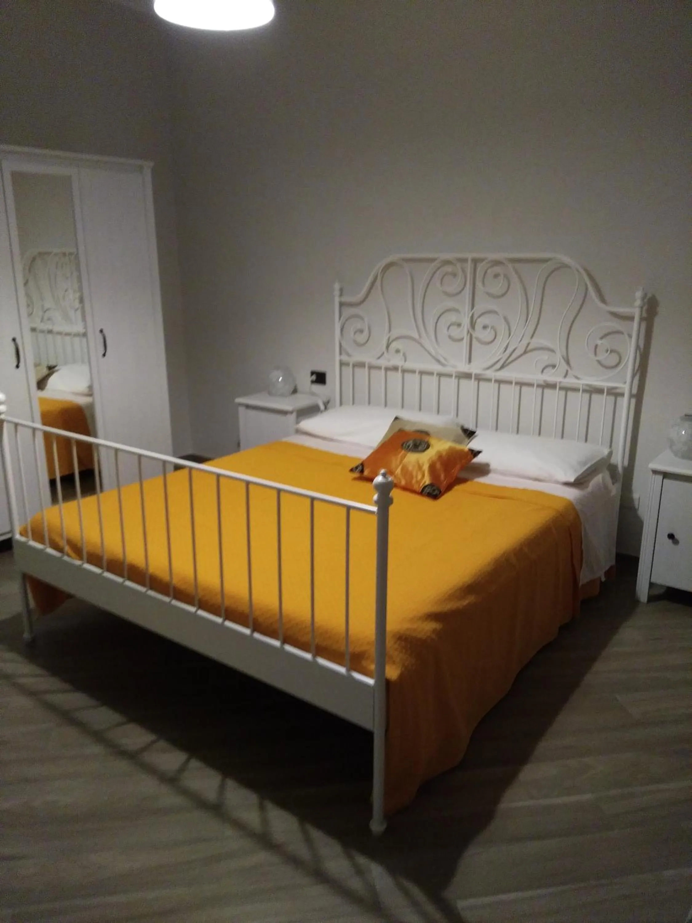 Bed in b&b Tre Passi Dalla Torre