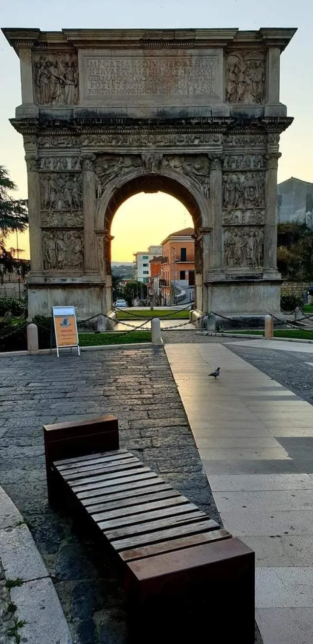 b&b Tre Passi Dalla Torre