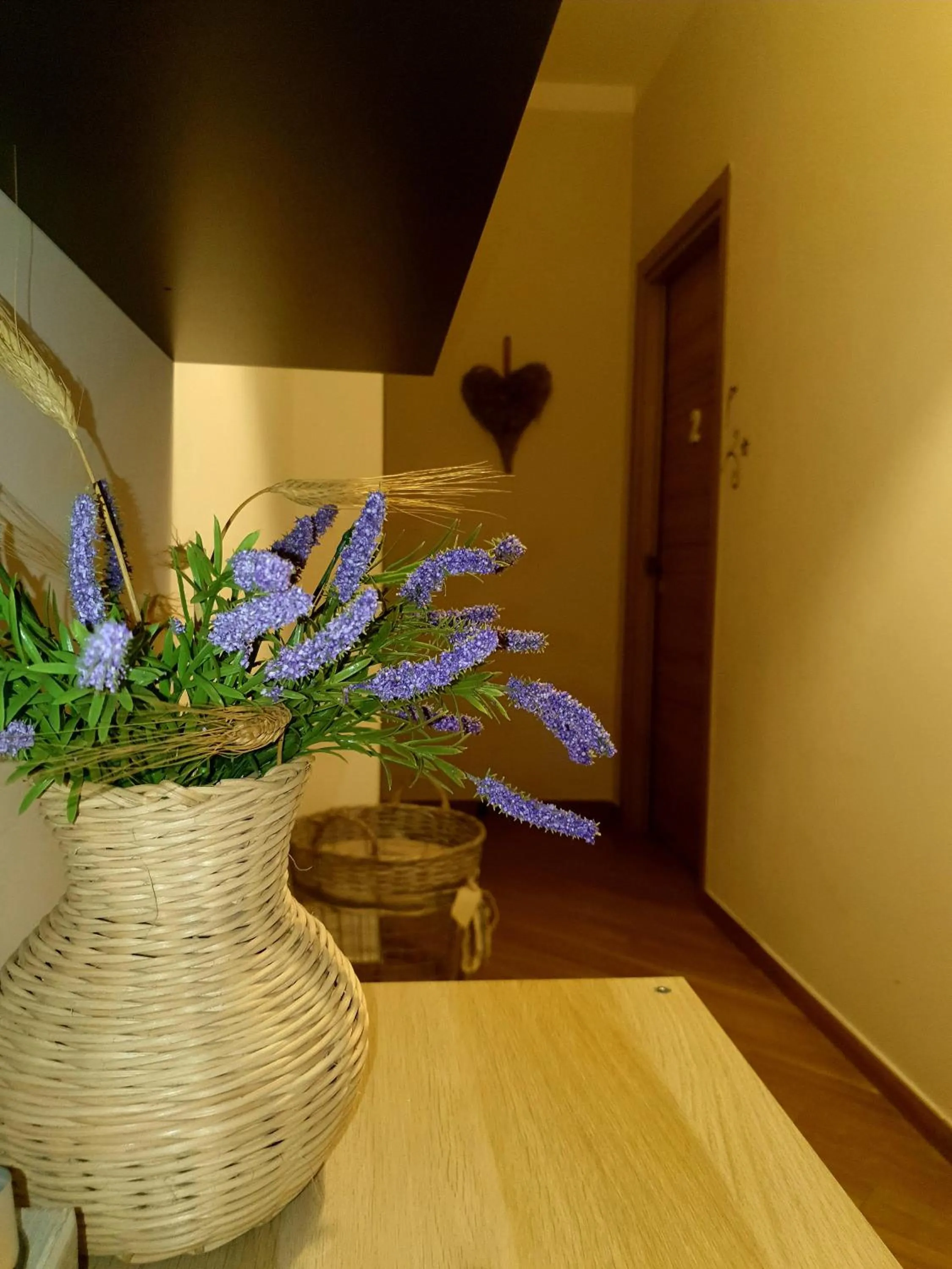 b&b Tre Passi Dalla Torre