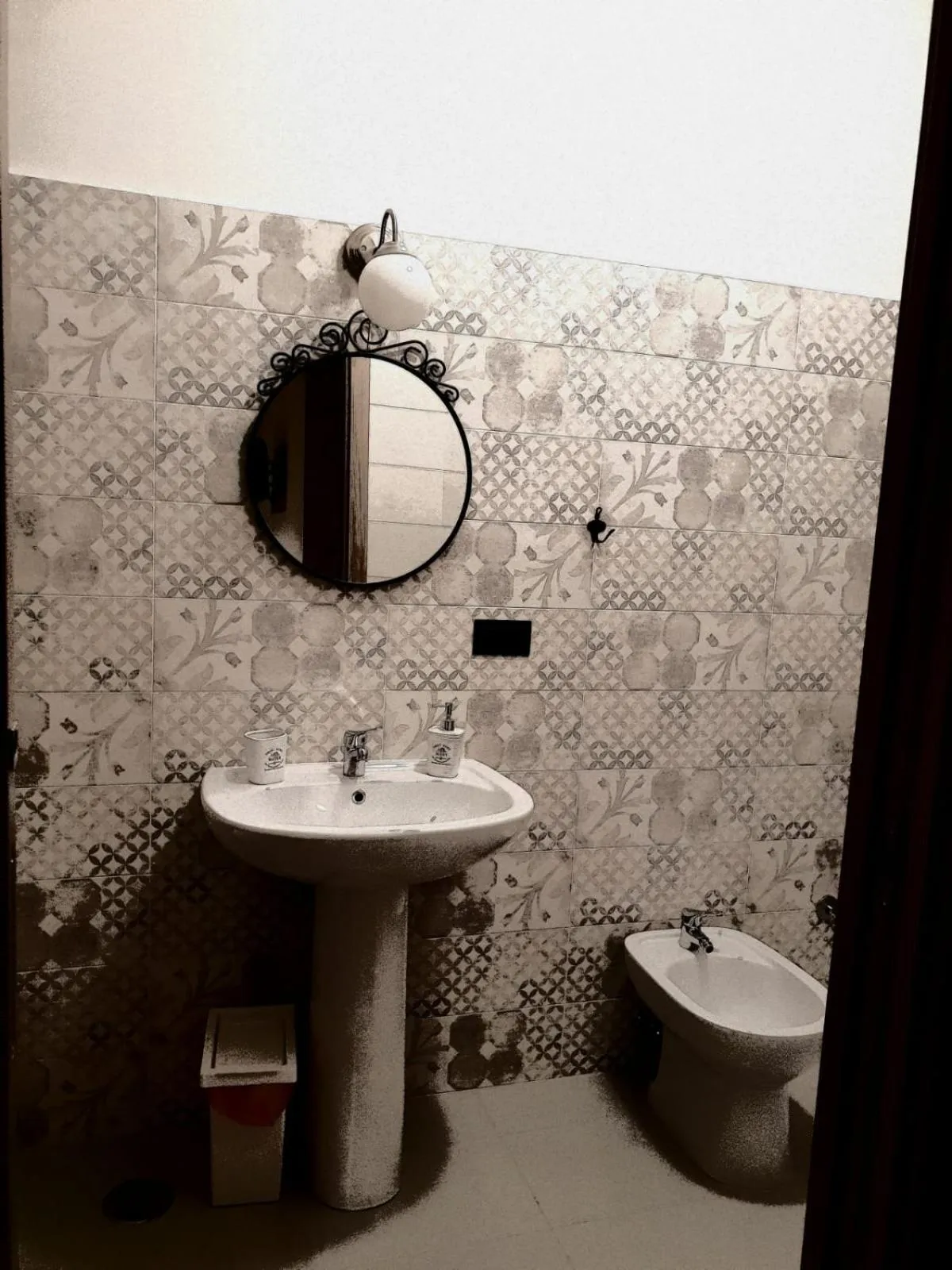 b&b Tre Passi Dalla Torre