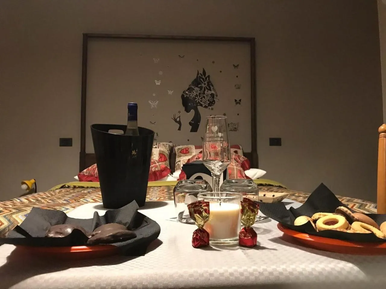 b&b Tre Passi Dalla Torre