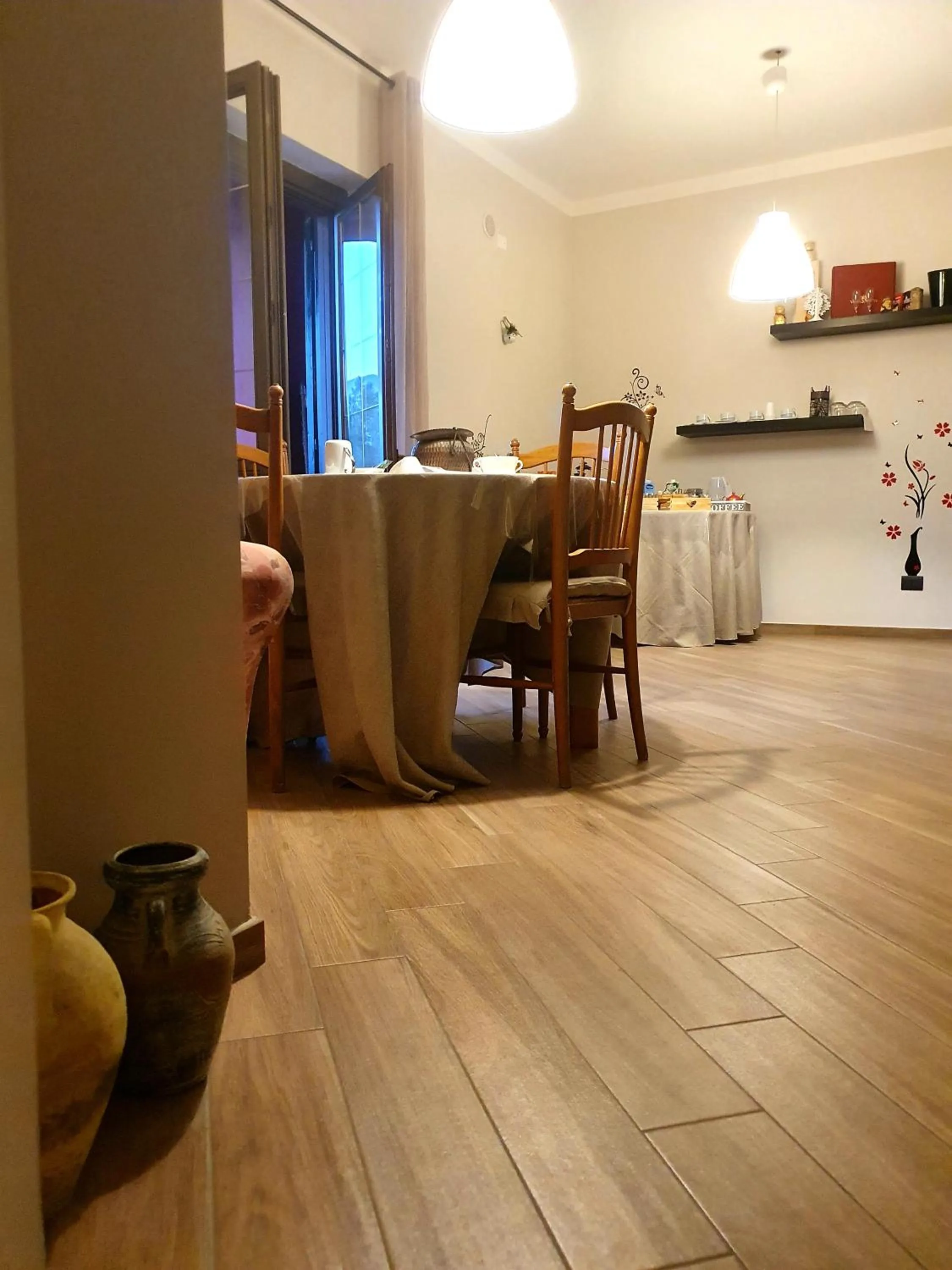 b&b Tre Passi Dalla Torre