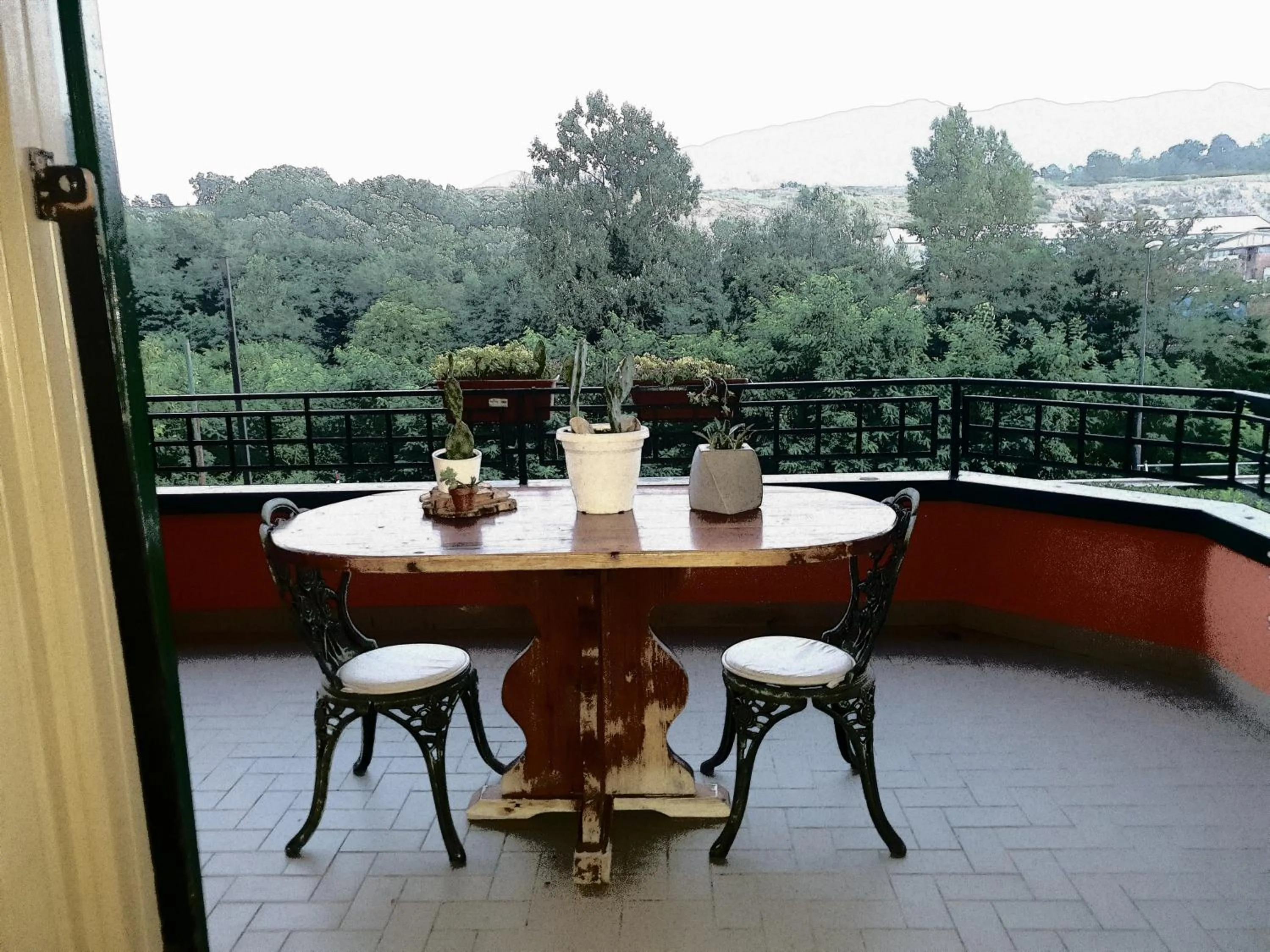 b&b Tre Passi Dalla Torre