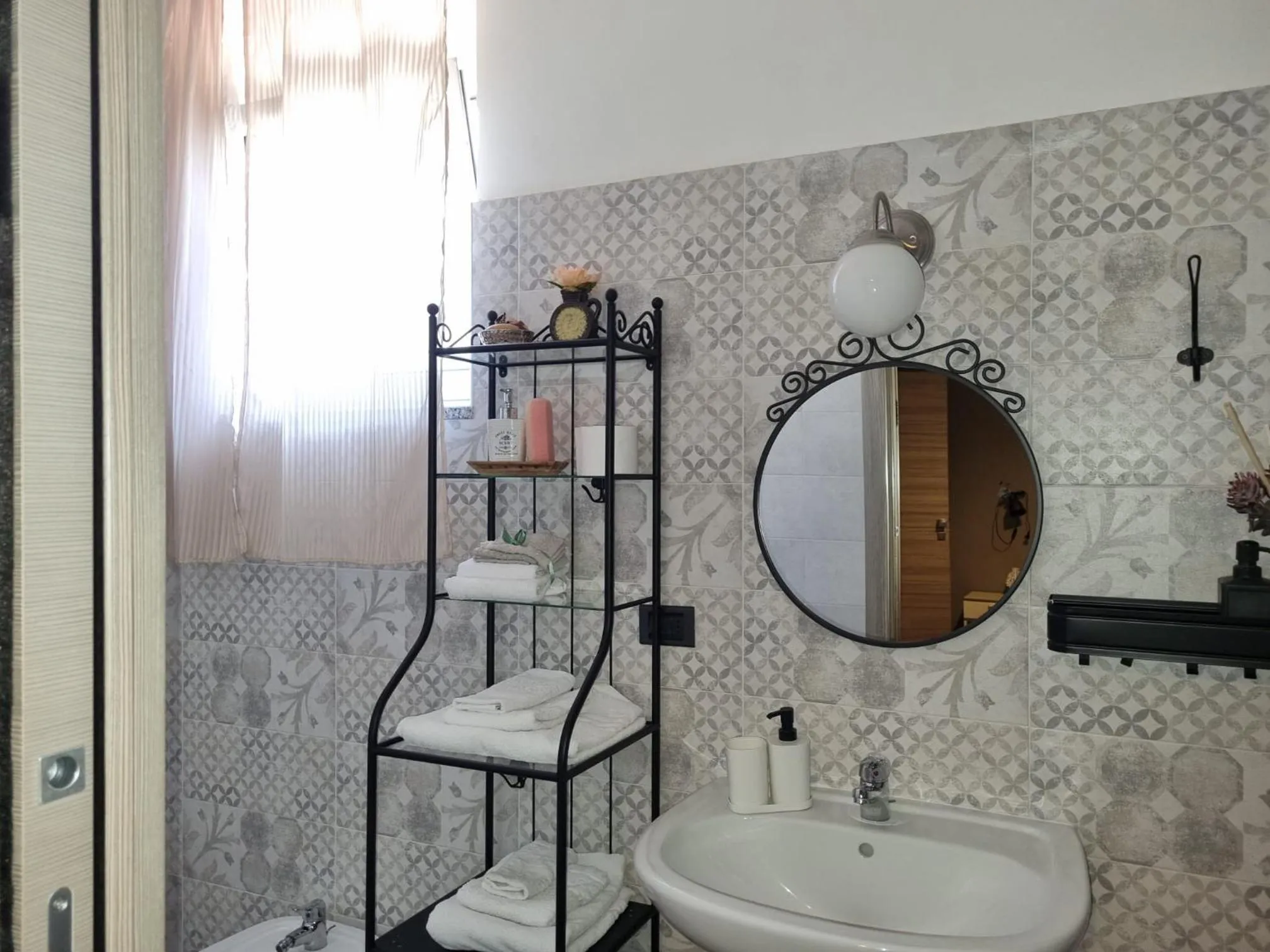 b&b Tre Passi Dalla Torre