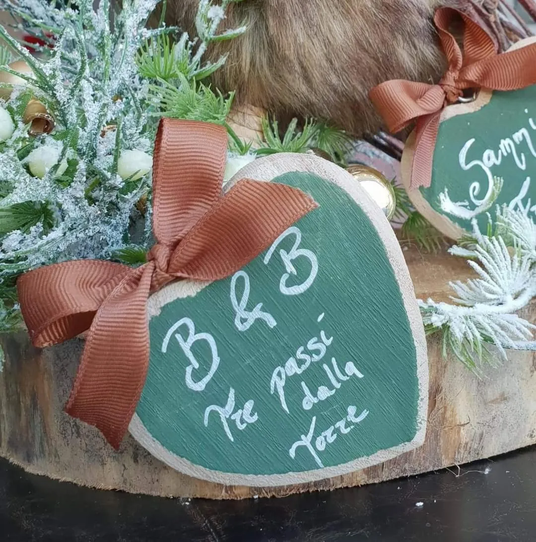 b&b Tre Passi Dalla Torre