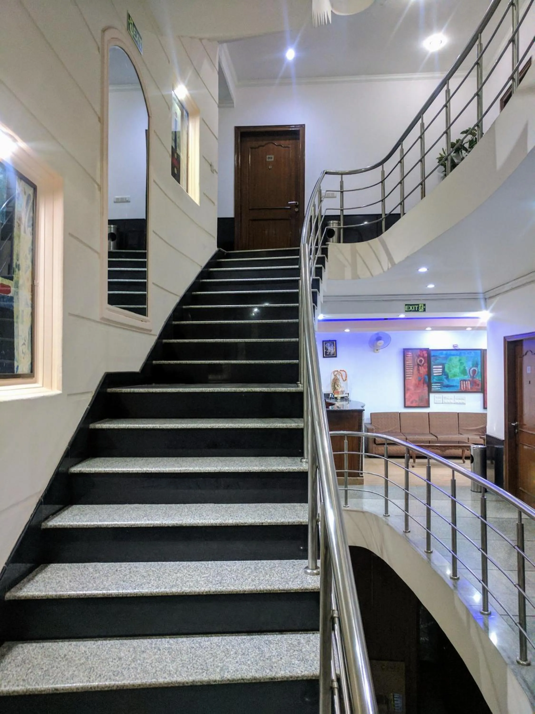 Hotel Exotica Leisure Valley, Gurgaon