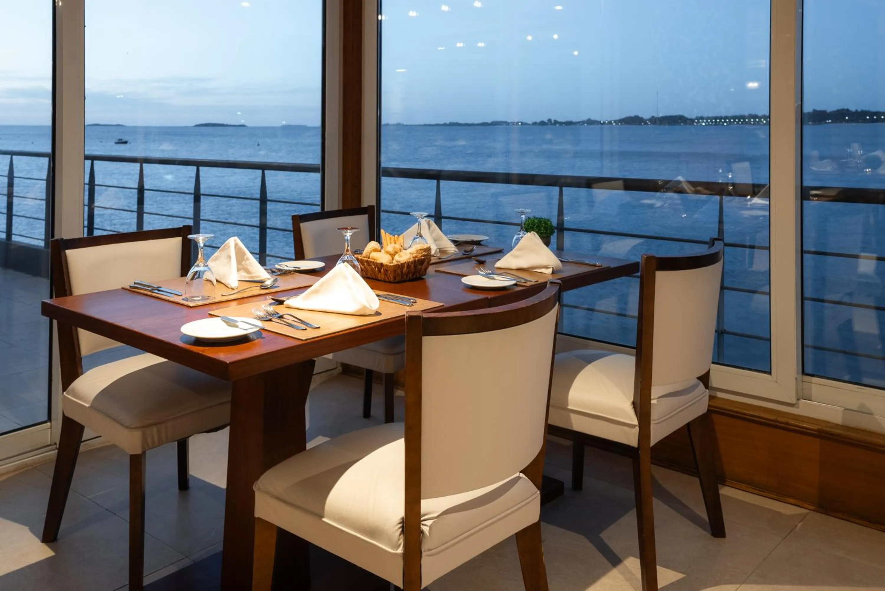 Radisson Hotel Colonia del Sacramento