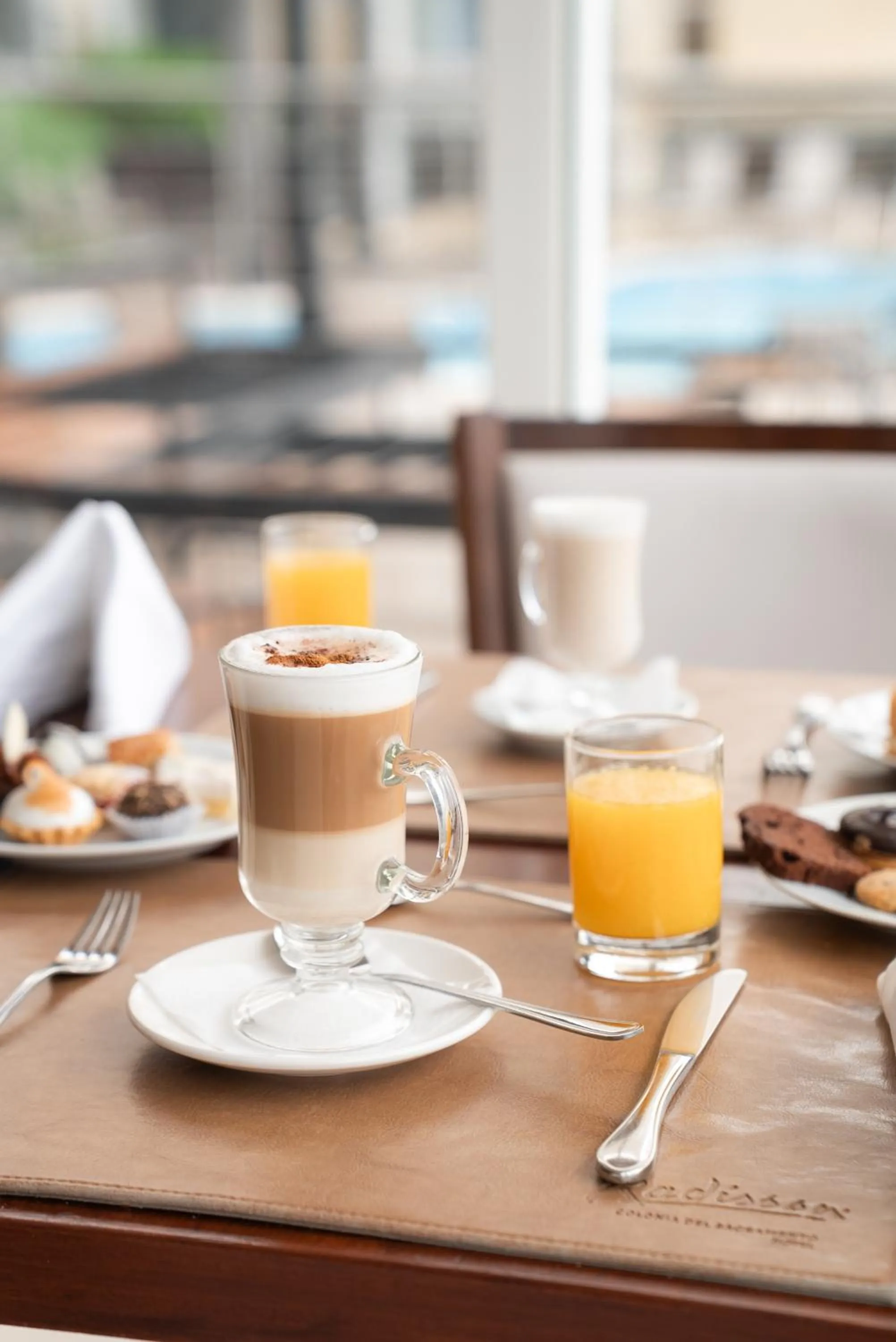 Coffee/tea facilities in Radisson Hotel Colonia del Sacramento