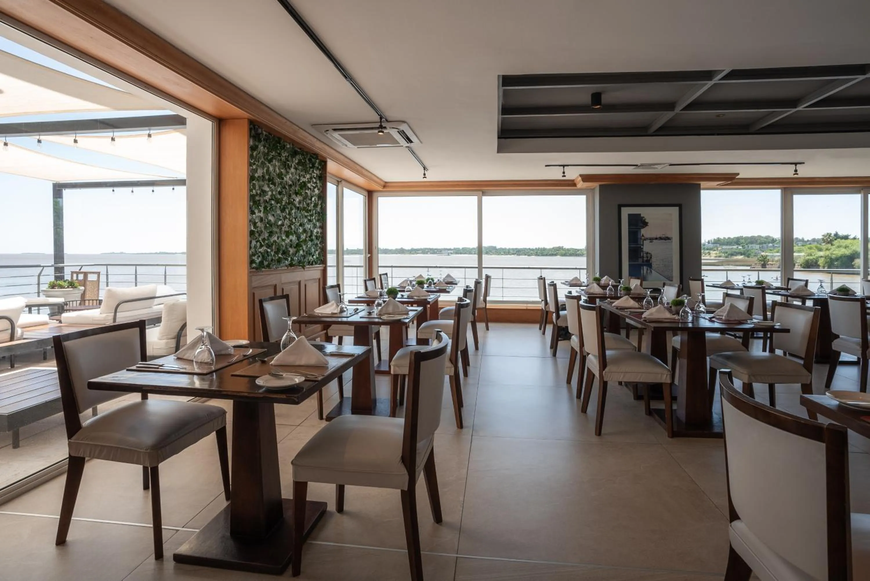 Radisson Hotel Colonia del Sacramento