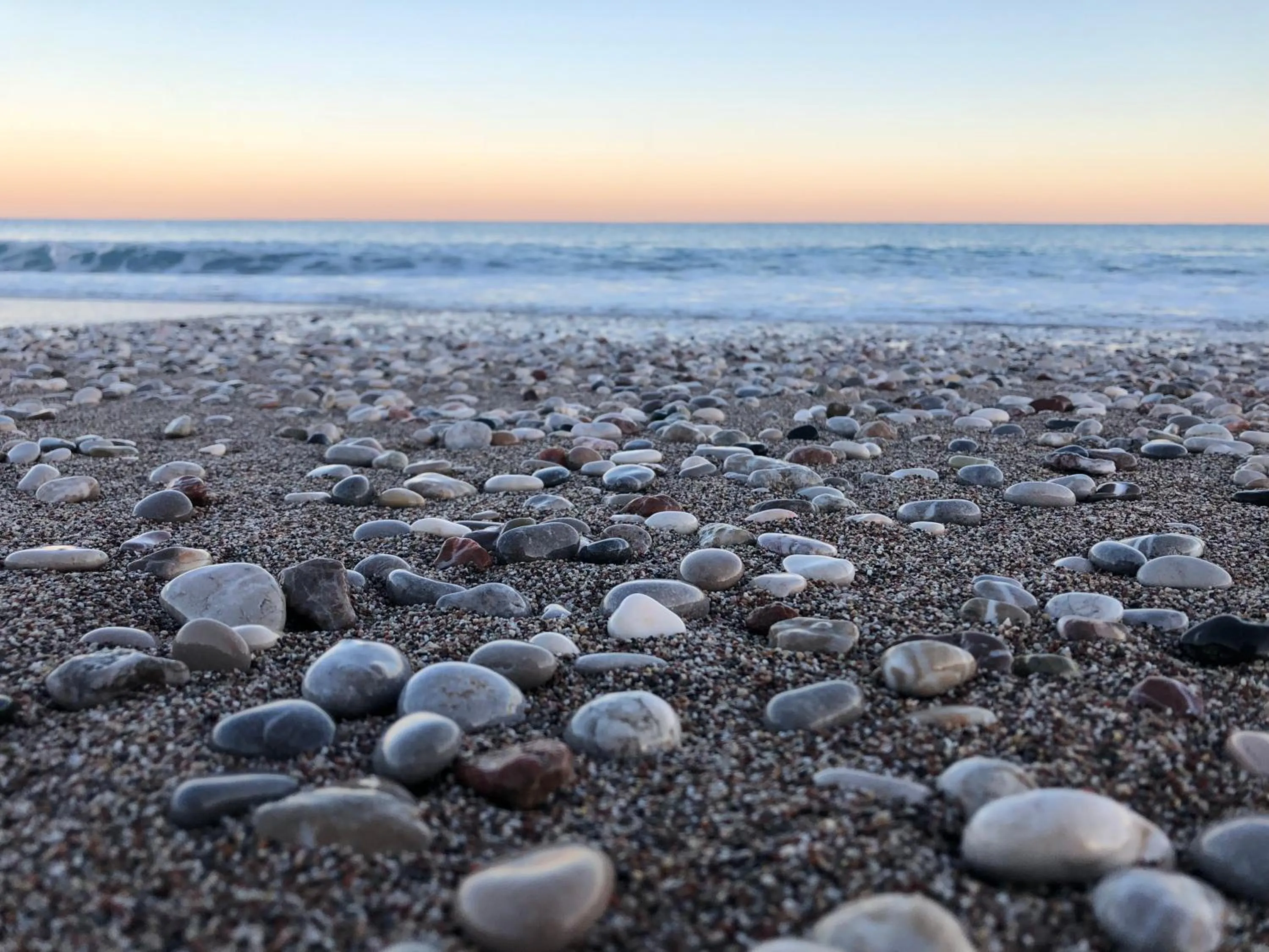 Nearby landmark in SCALA APARTS & STUDIOS - Rhodes