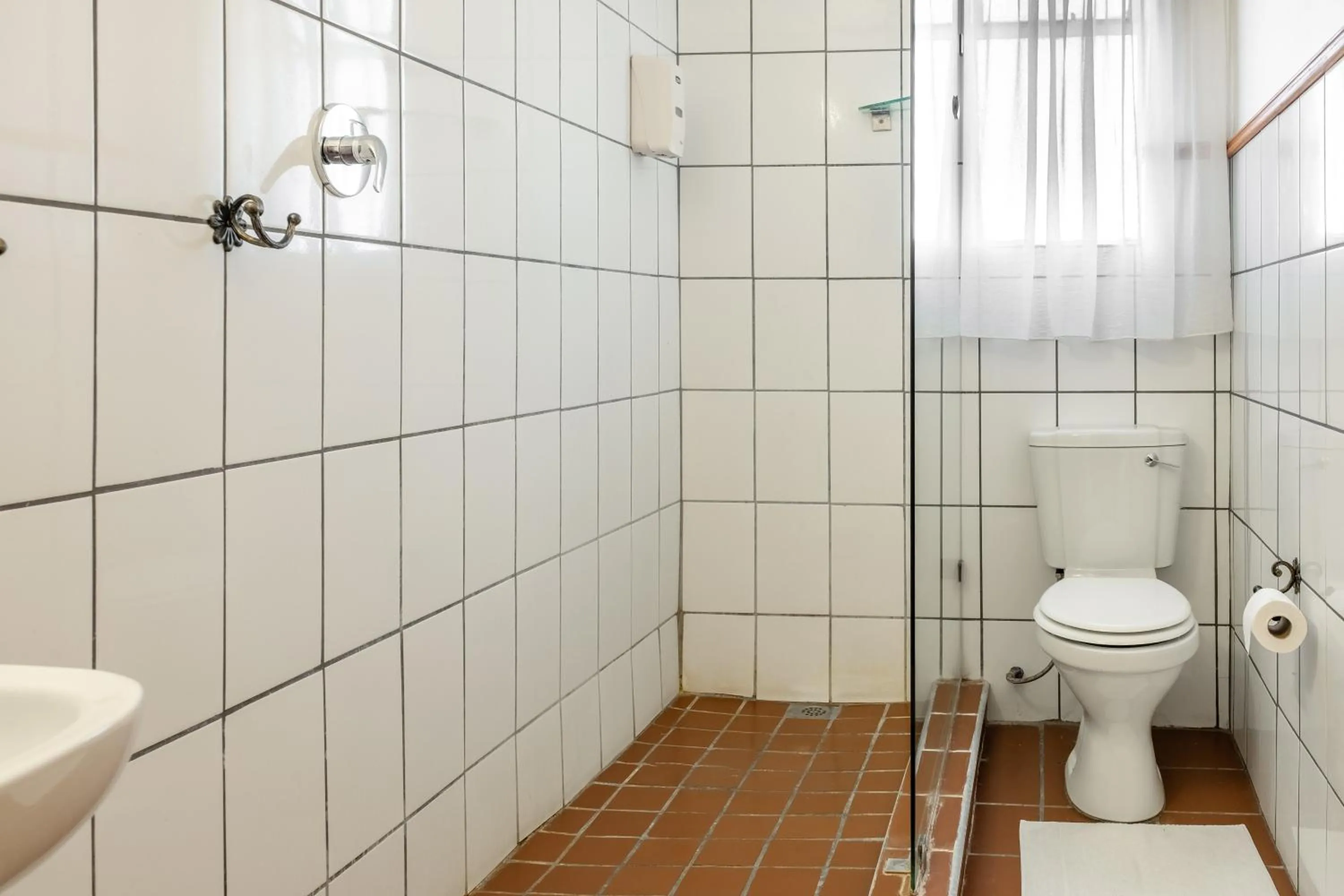 Standard Twin Room - single occupancy in Karoo Country Inn