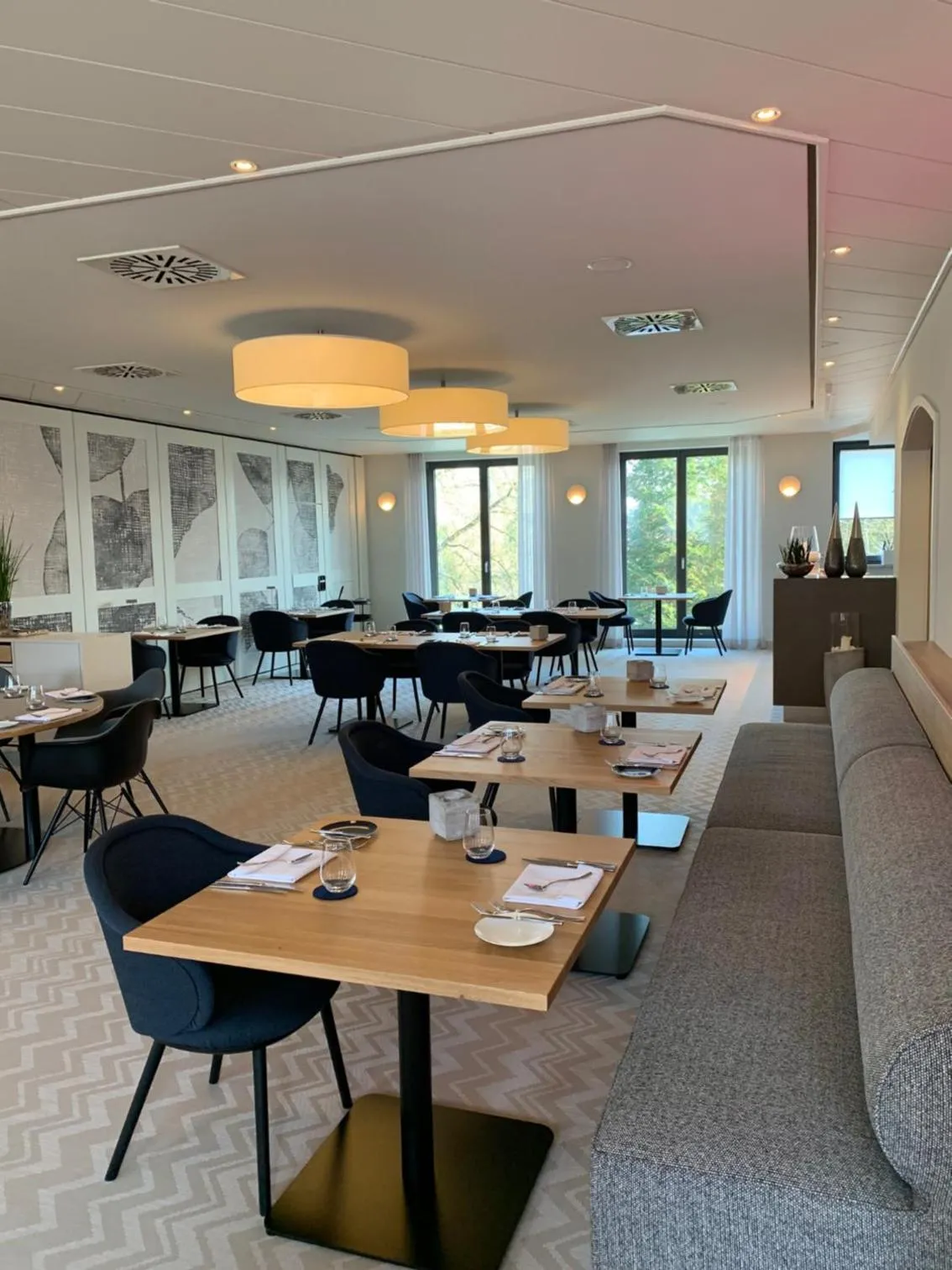 Restaurant/places to eat in Gasthof zum Bad