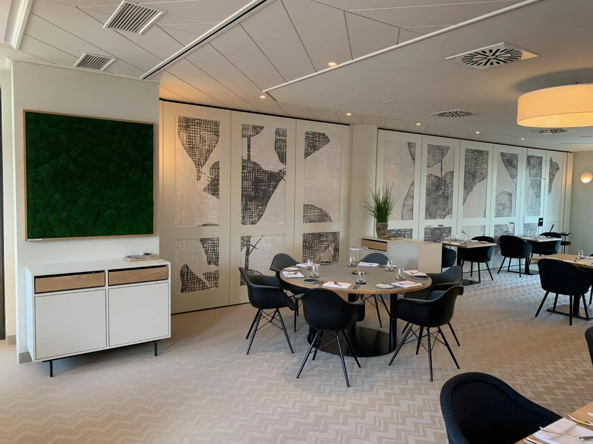 Restaurant/places to eat in Gasthof zum Bad