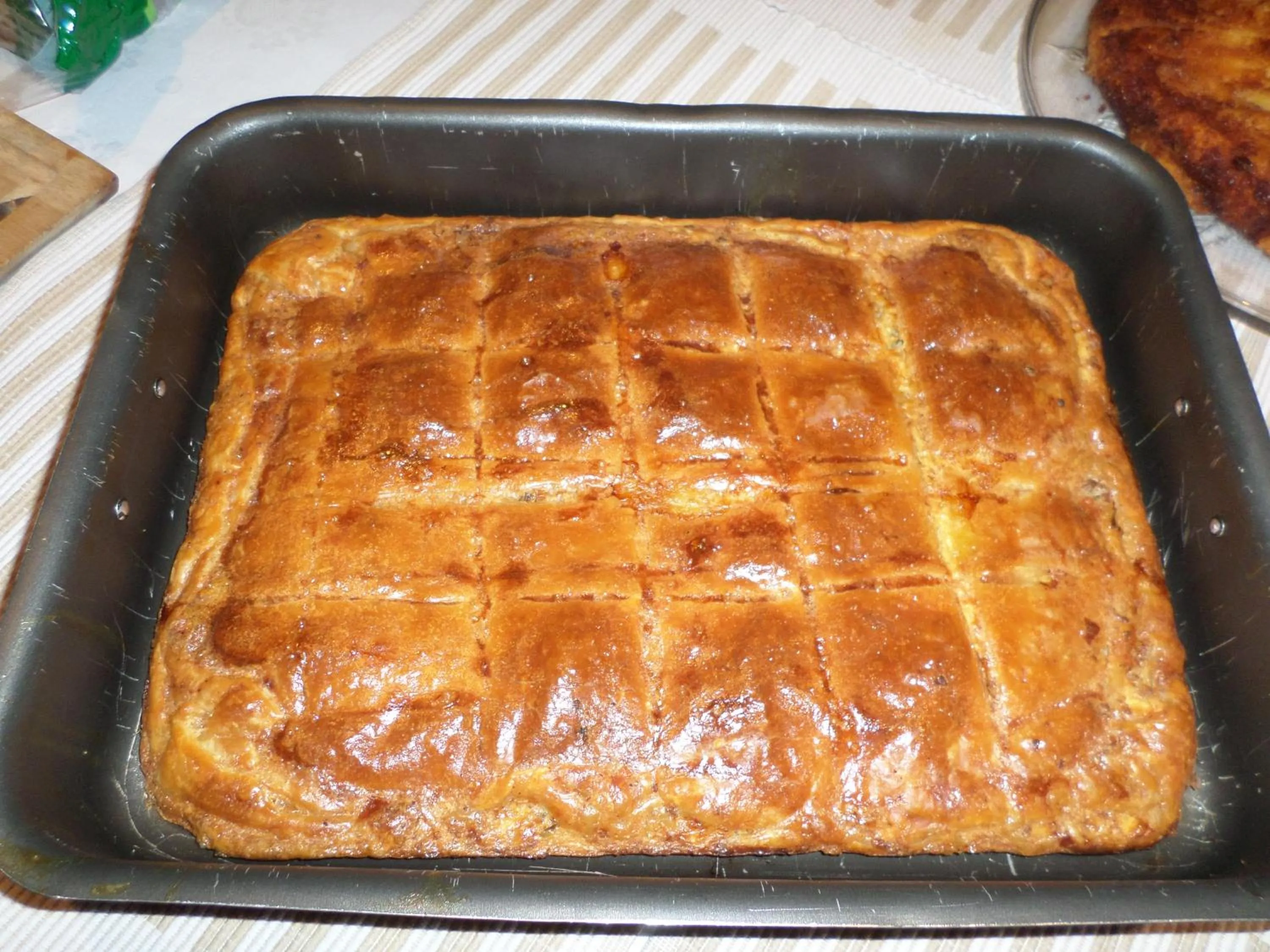 Food and drinks in Hotel Petradi