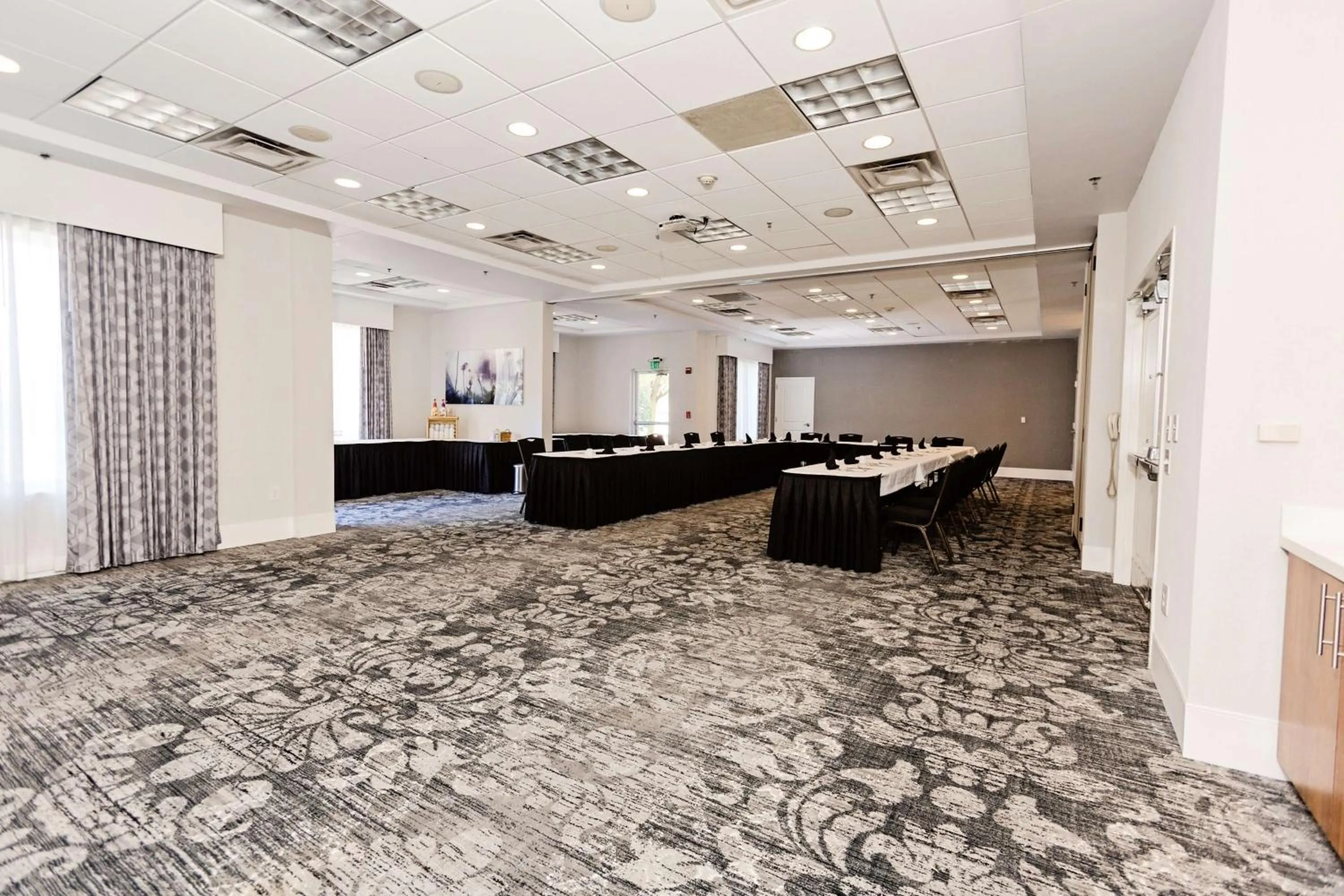 Meeting/conference room in Hilton Garden Inn Temple Medical Center