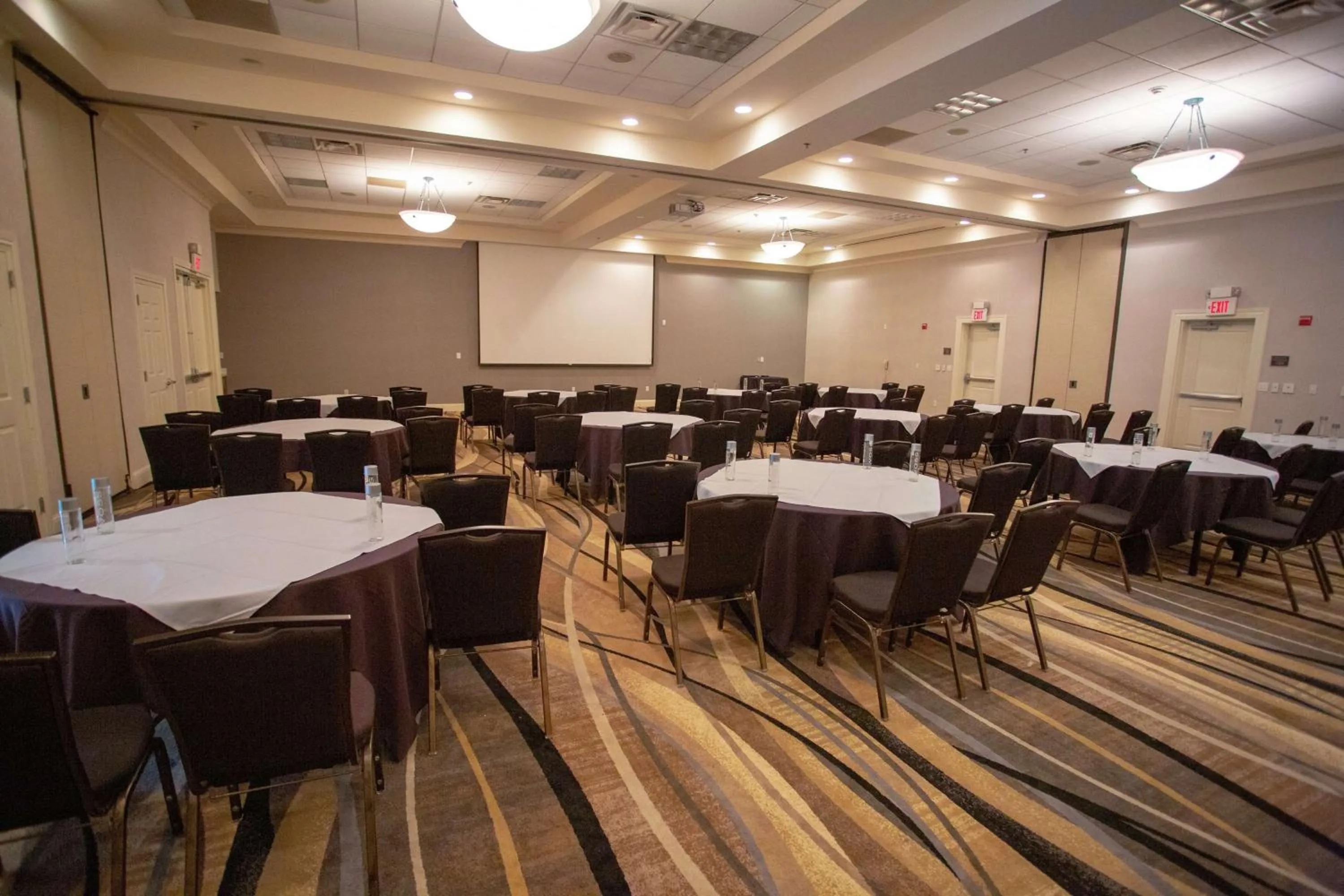 Meeting/conference room in Hilton Garden Inn Temple Medical Center