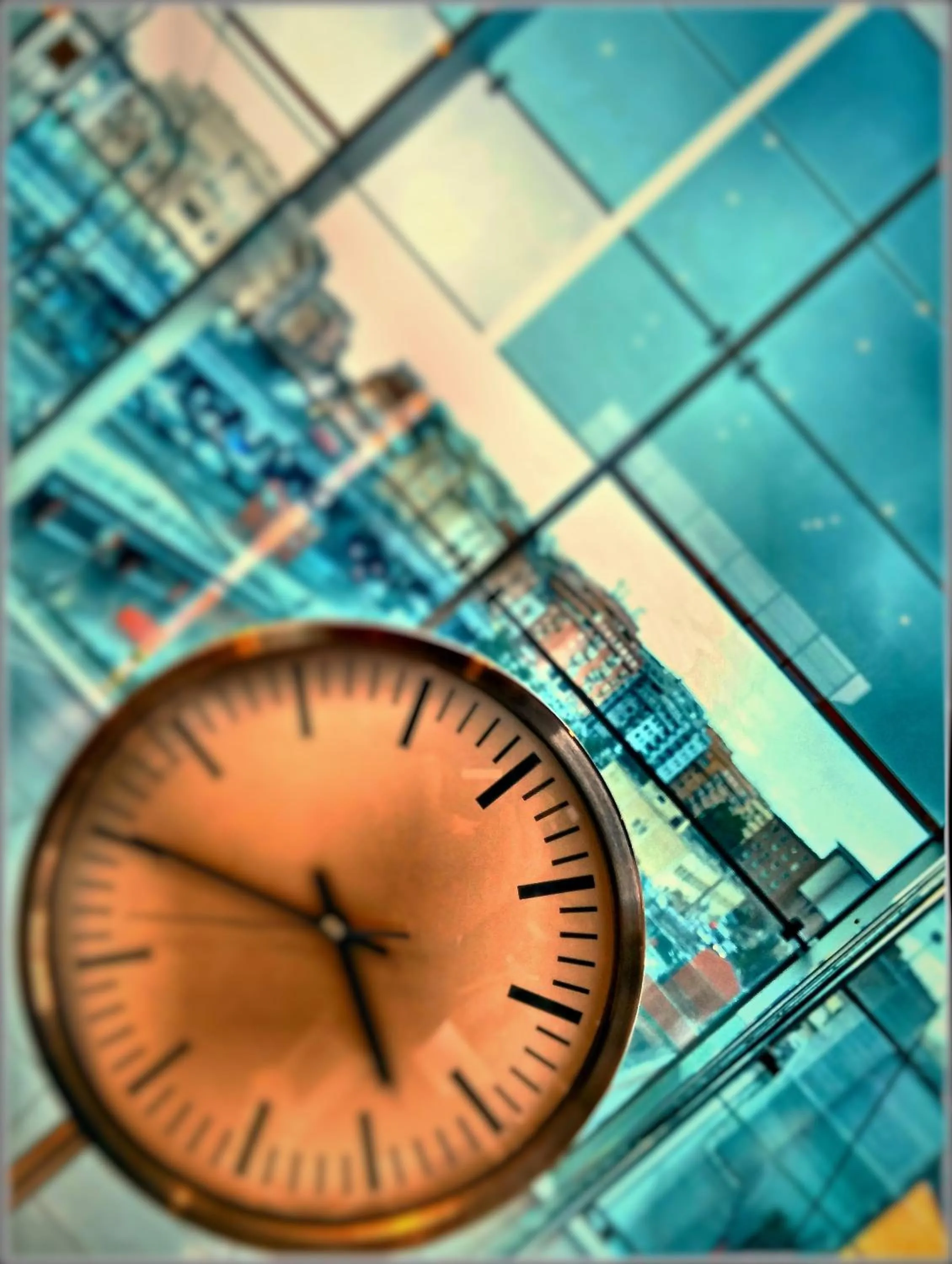 Nearby landmark in Titina B&B