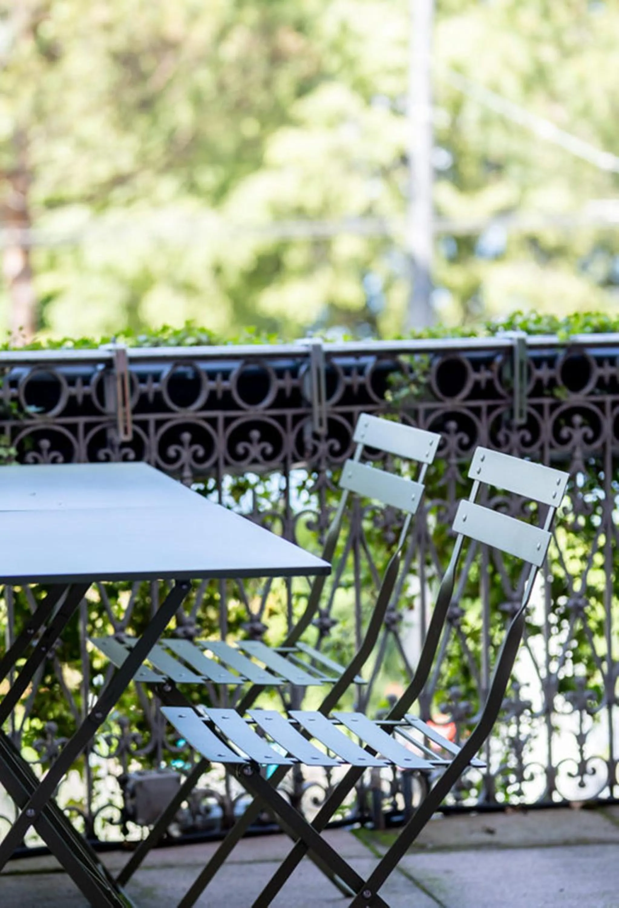 View (from property/room) in La Rouvenaz