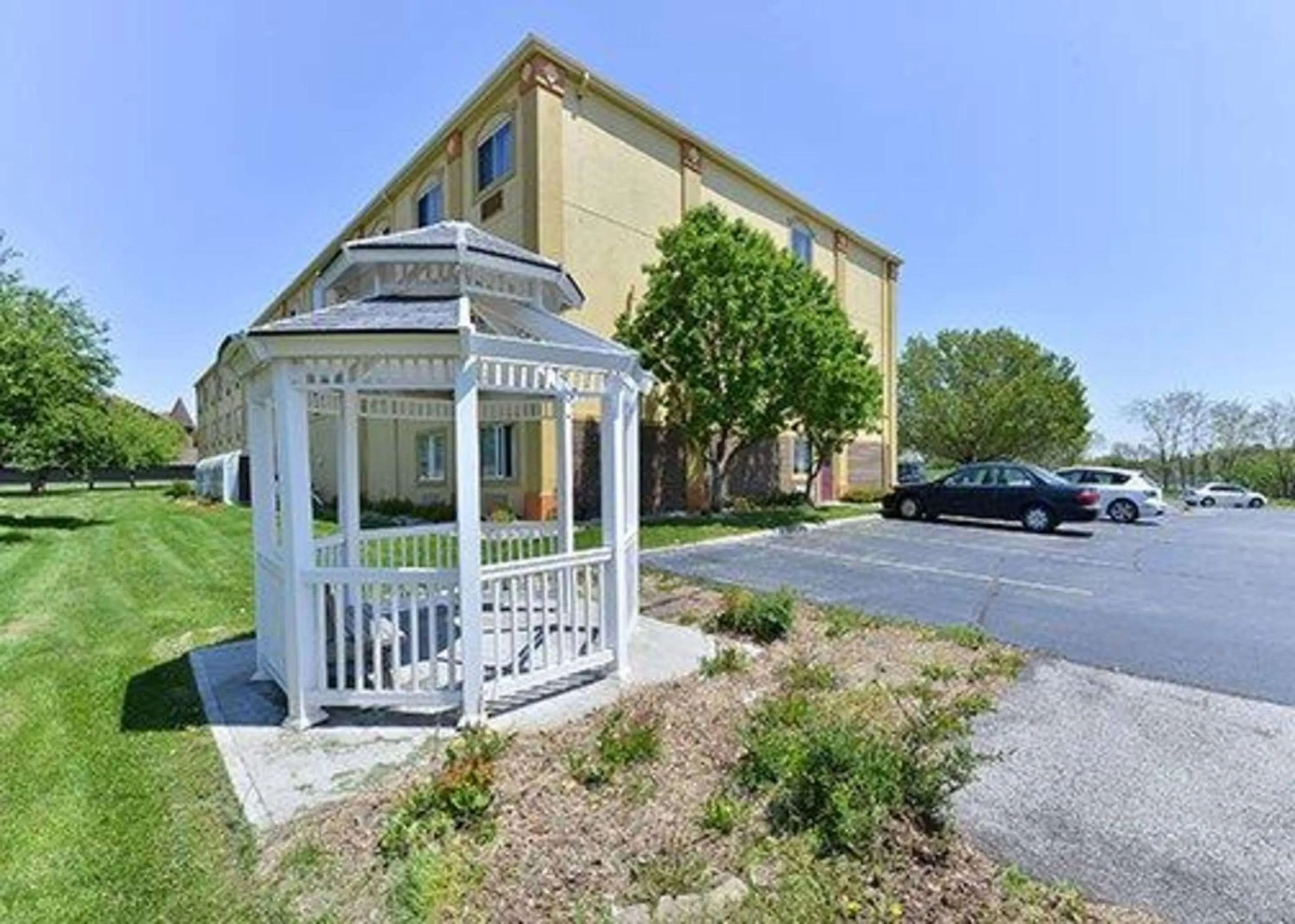 Other in Comfort Suites Omaha Northwest