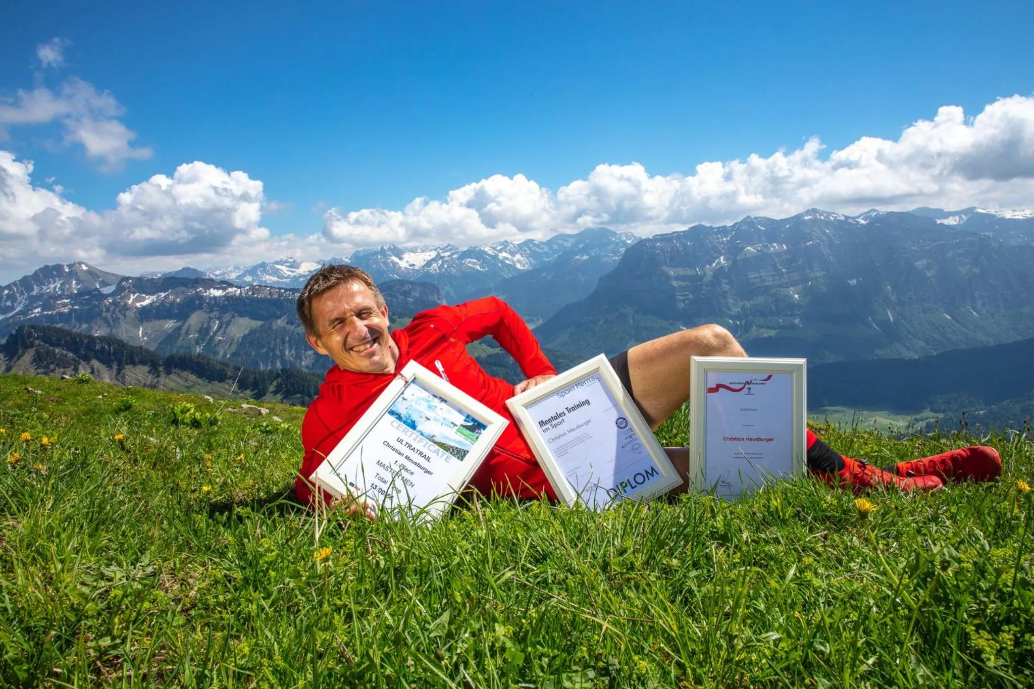 Sports in Sonne Bezau - Familotel Bregenzerwald