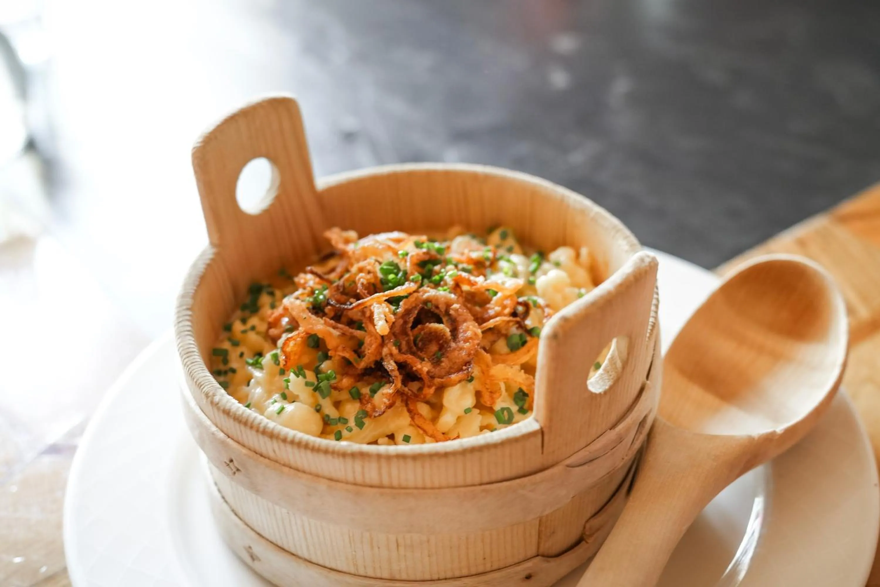 Dinner in Sonne Bezau - Familotel Bregenzerwald