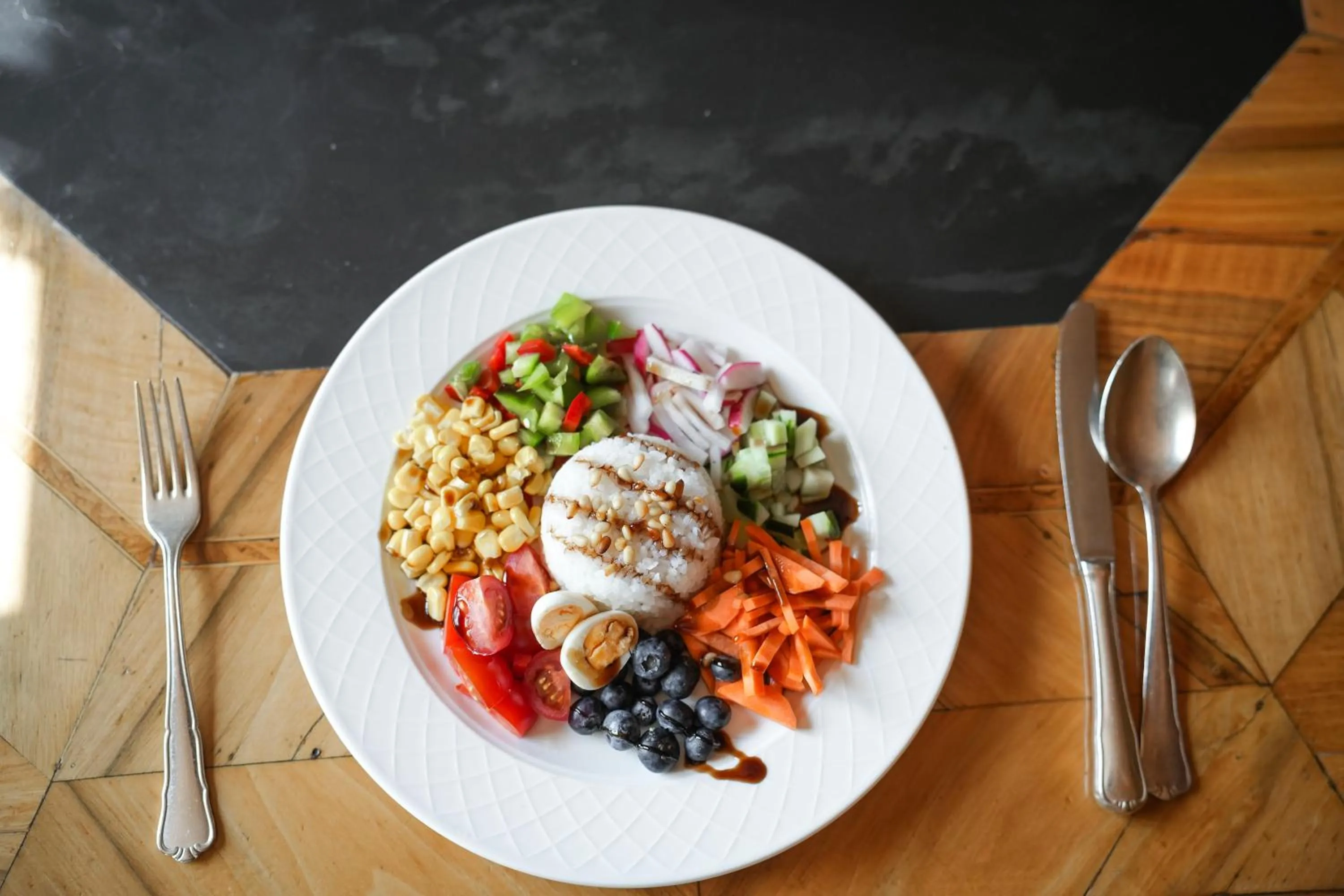 Food in Sonne Bezau - Familotel Bregenzerwald