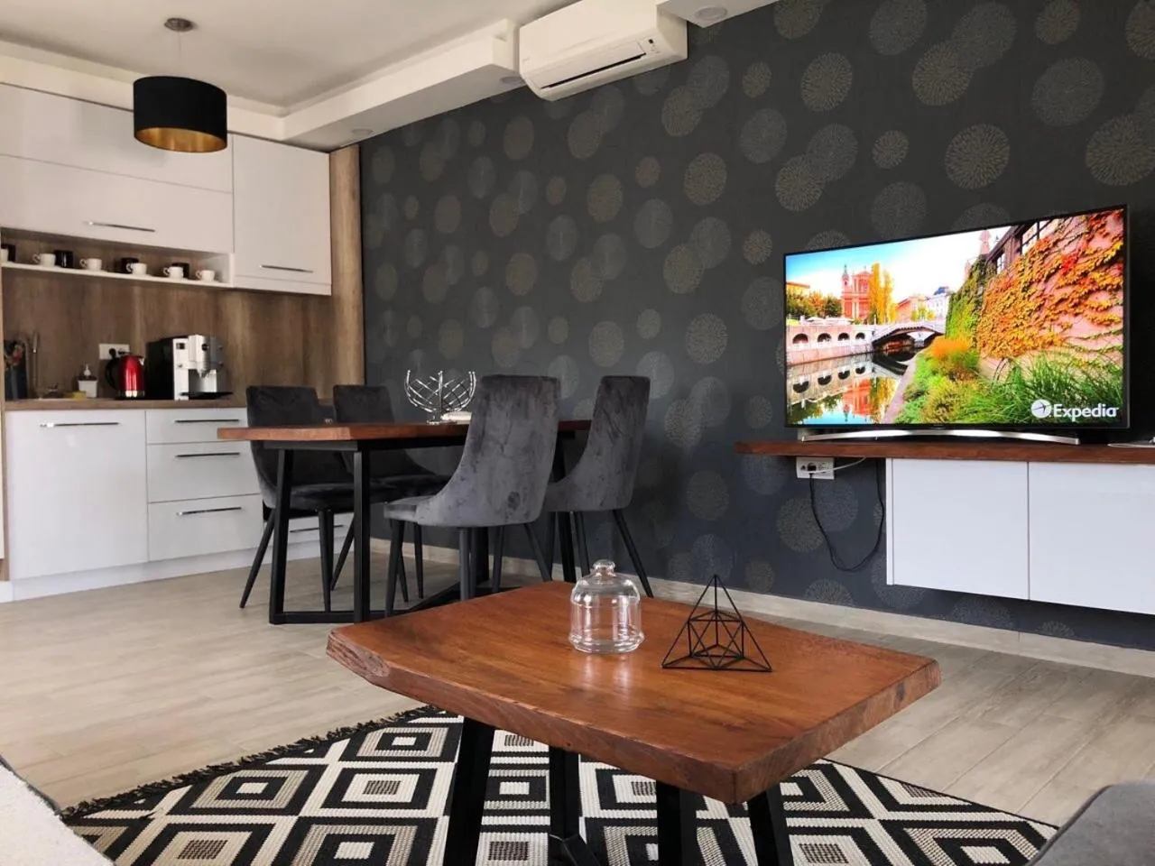 Aria lux apartmani