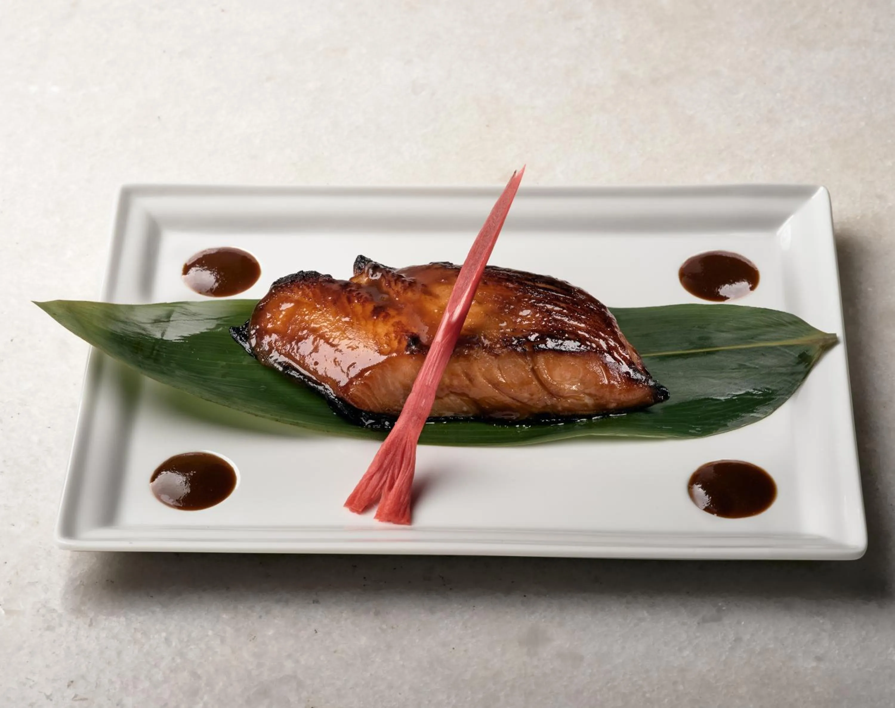 Restaurant/places to eat in Belvedere Mykonos - Main Hotel - The Leading Hotels of the World