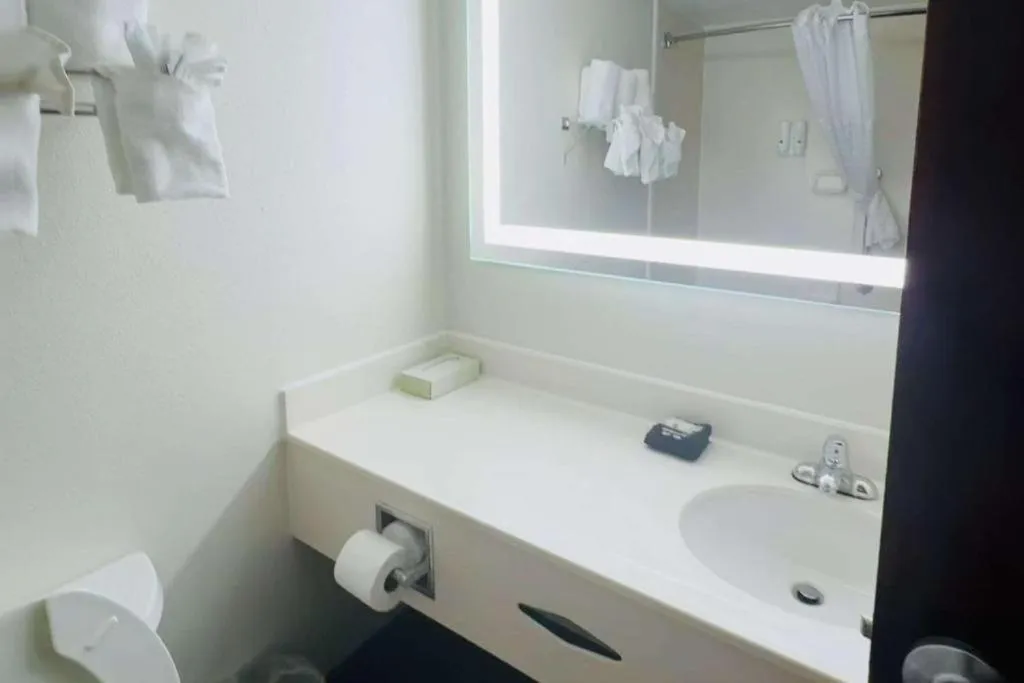 Quality Inn Danville - University Area