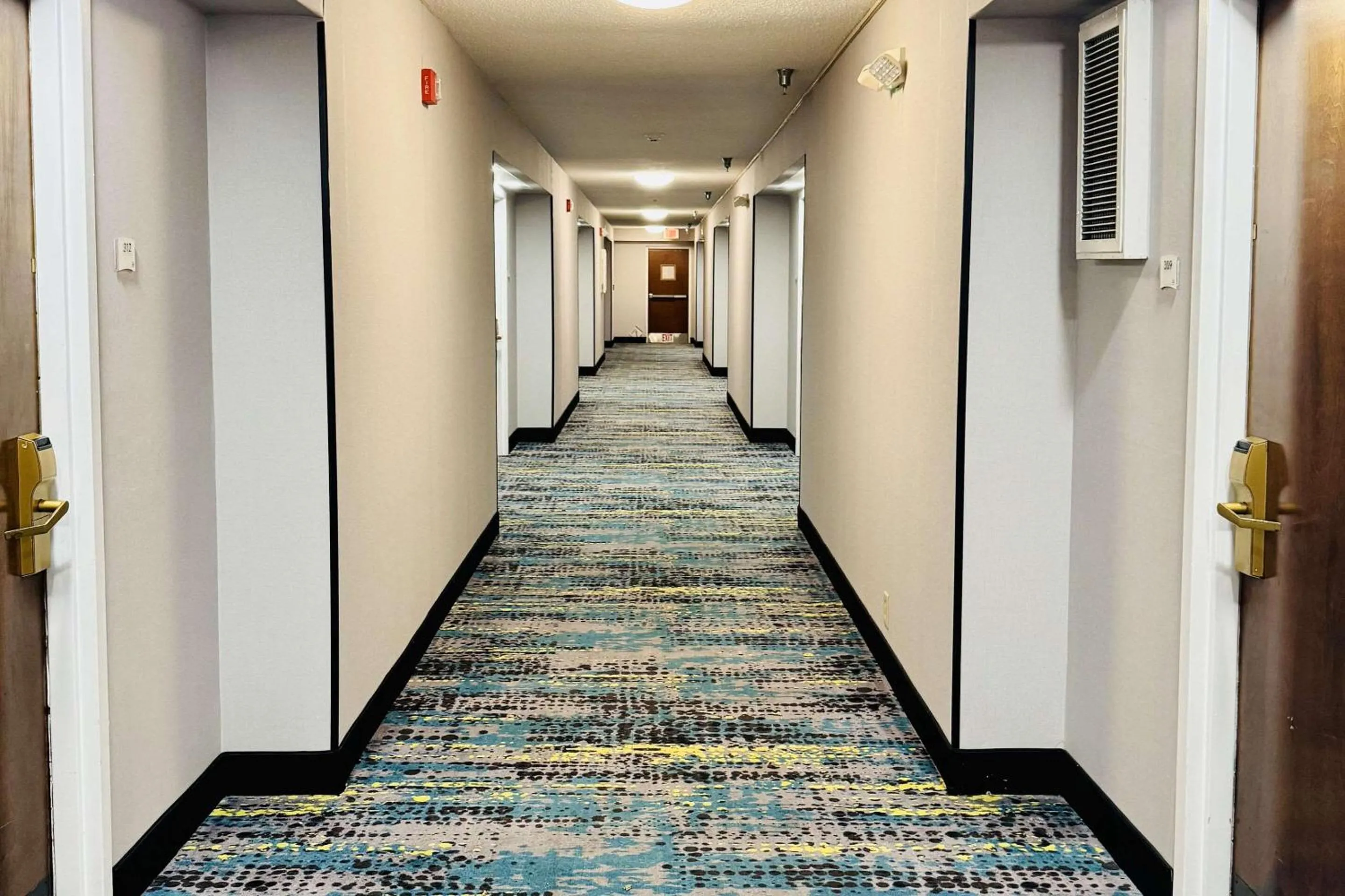 Other in Quality Inn Danville - University Area